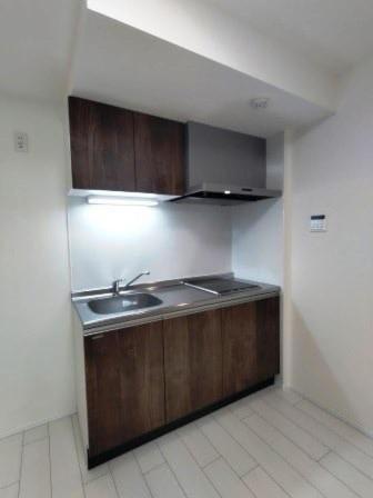 The stay in Toranomon ginza