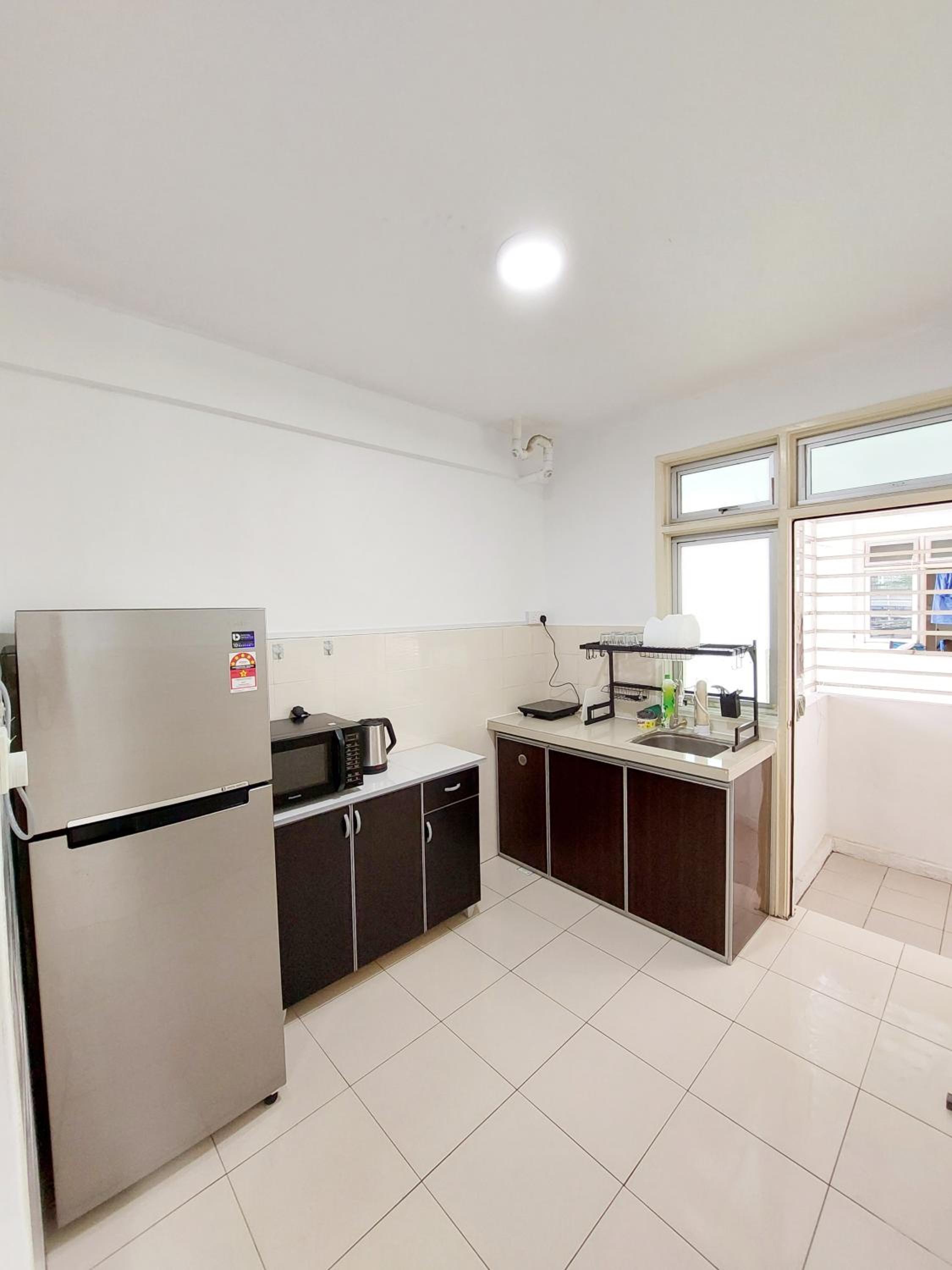TuR05-Pisa Stadium-3room-Private photo 8