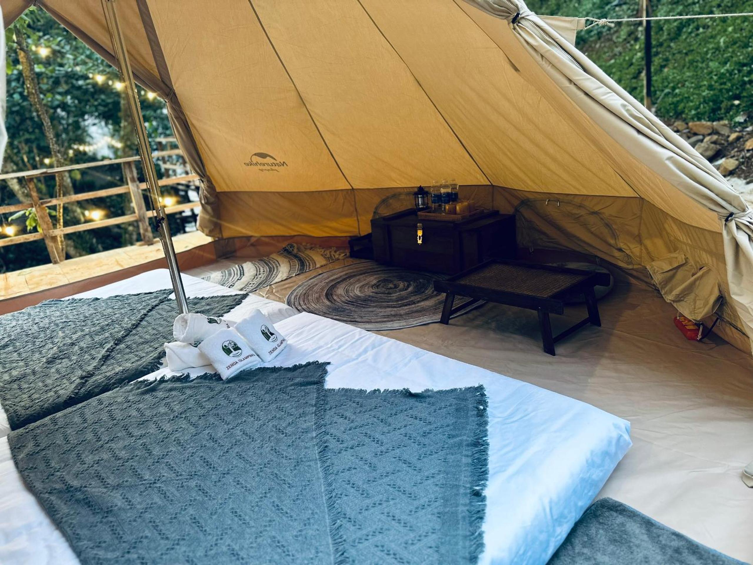 Zenda Glamping