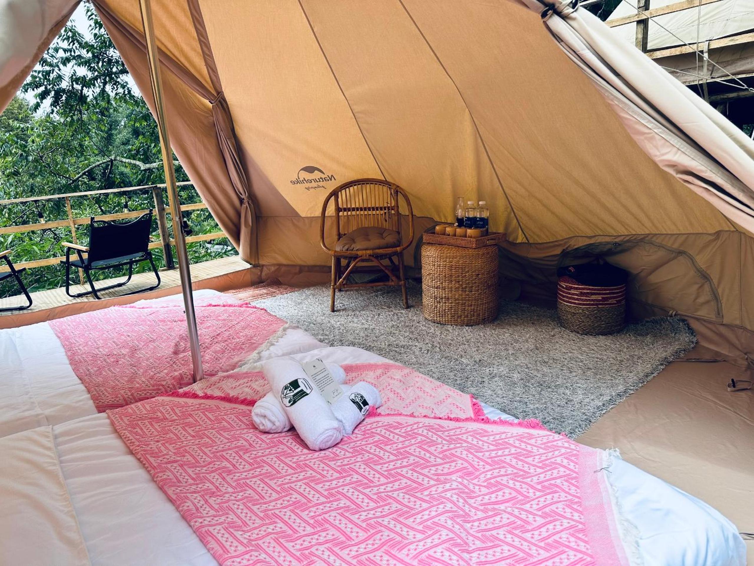 Zenda Glamping