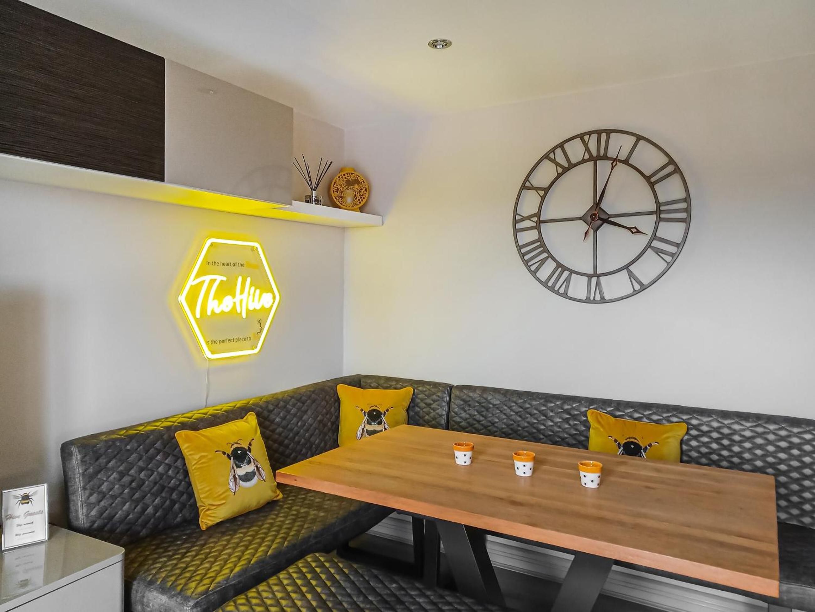 Hotel The Hive - Image 1