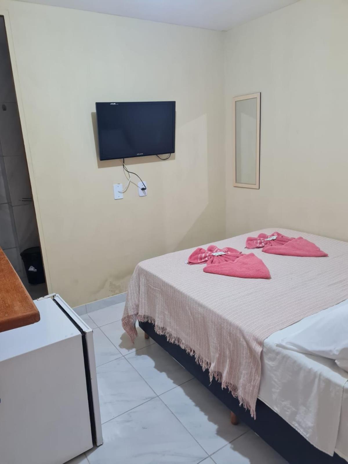 pousada veleiro de porto