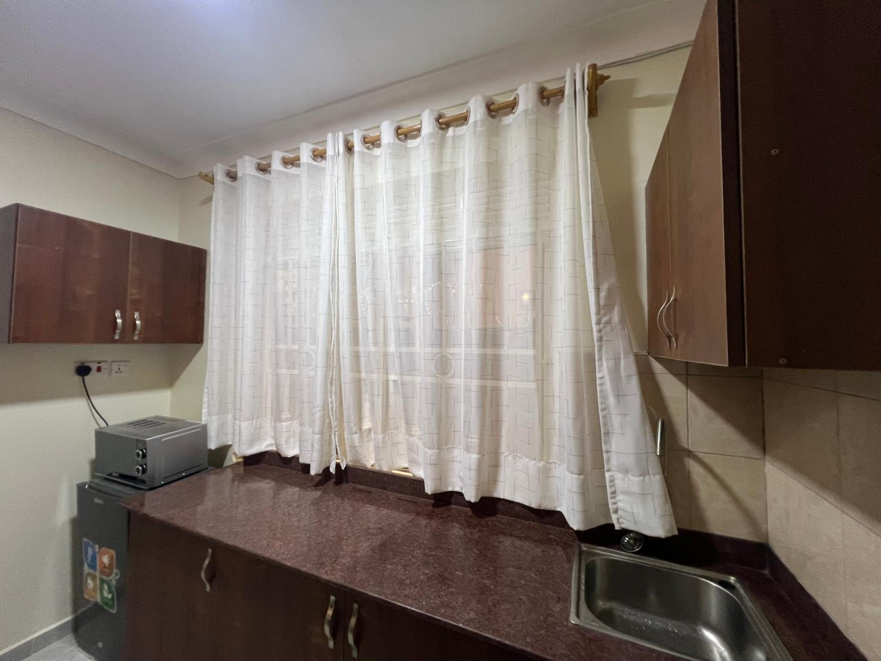 Shebba Apartments