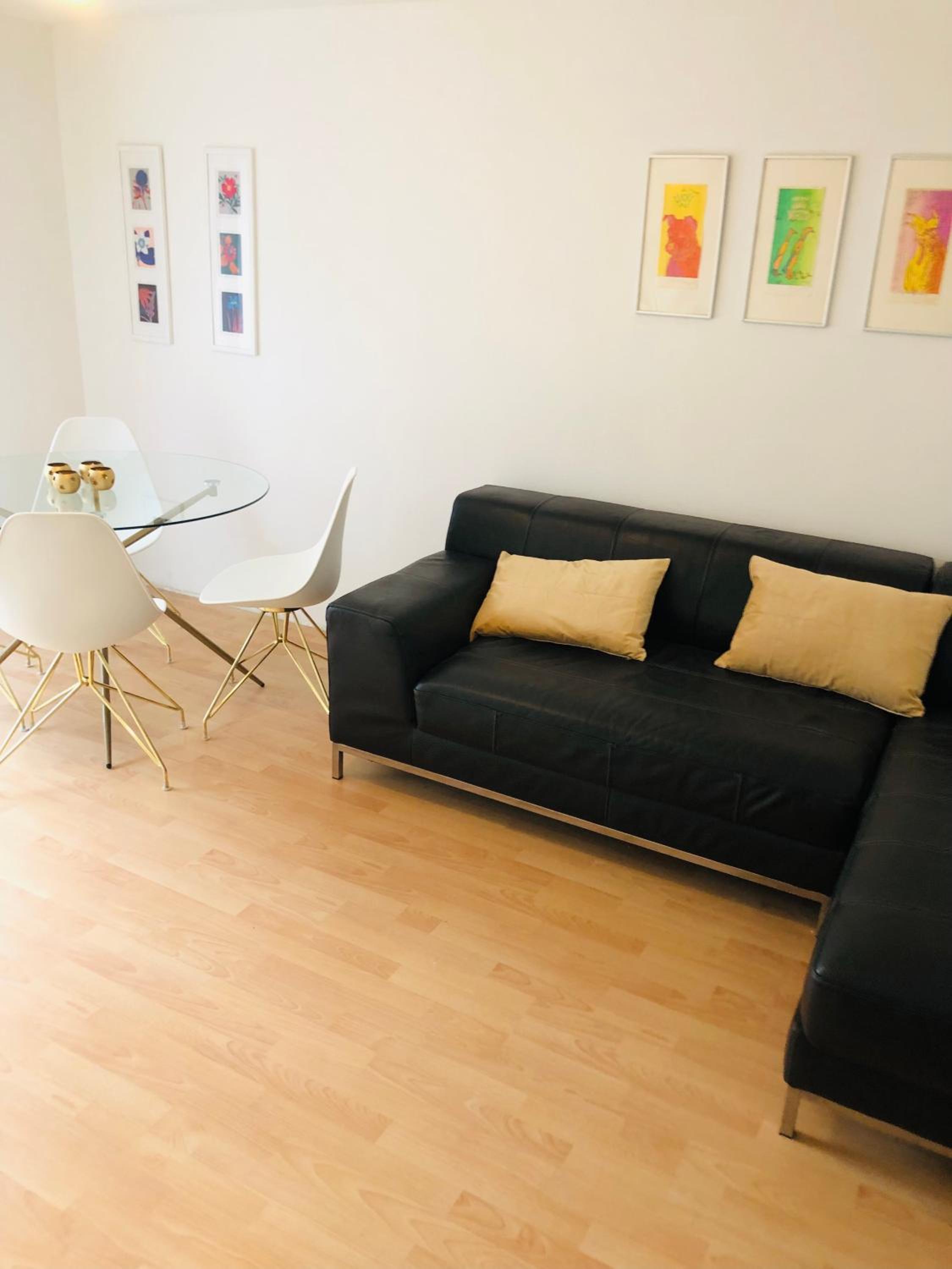 Wohnung in Oberriexingen - Property Image 1
