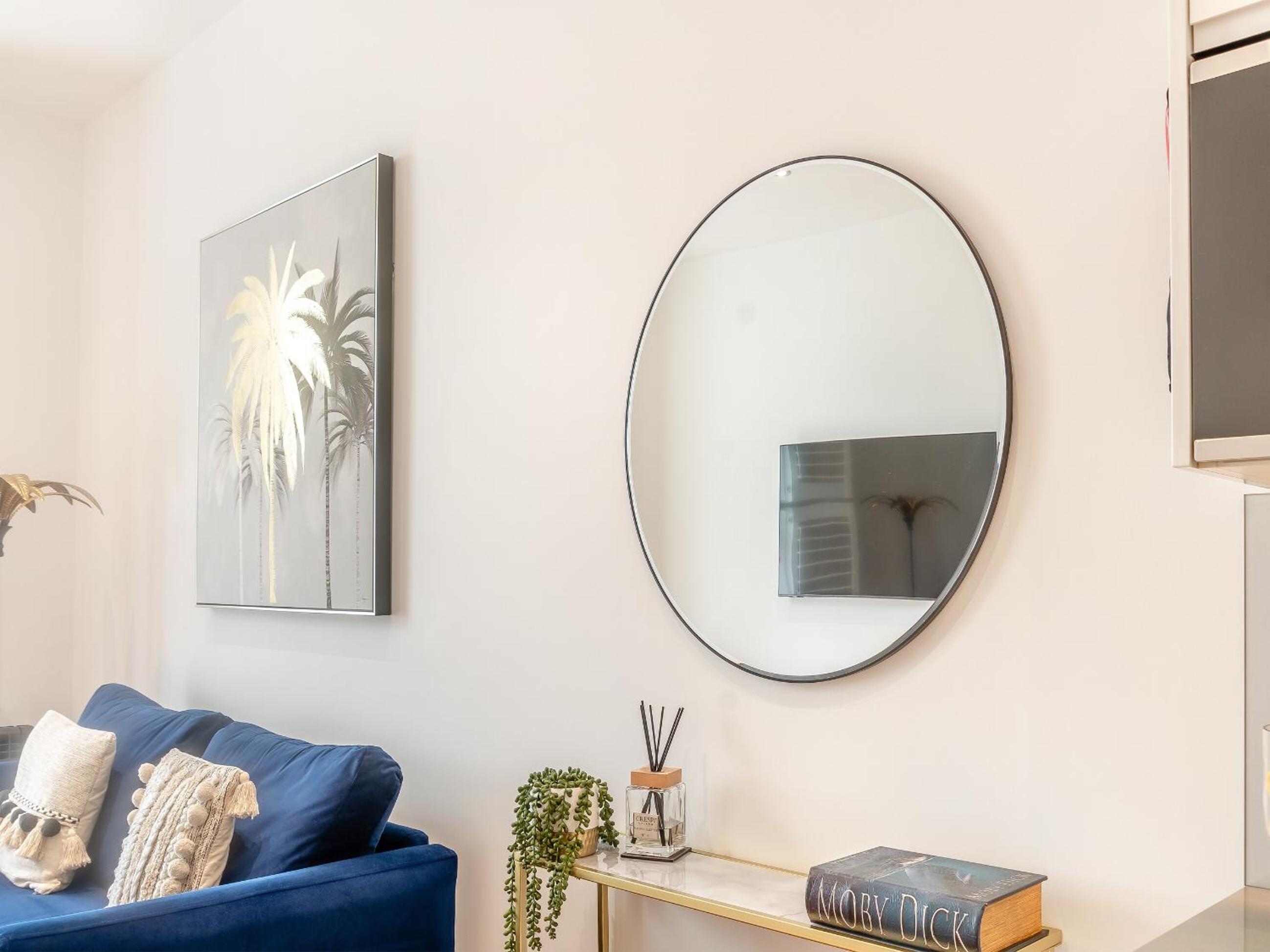 Saltwater Suite