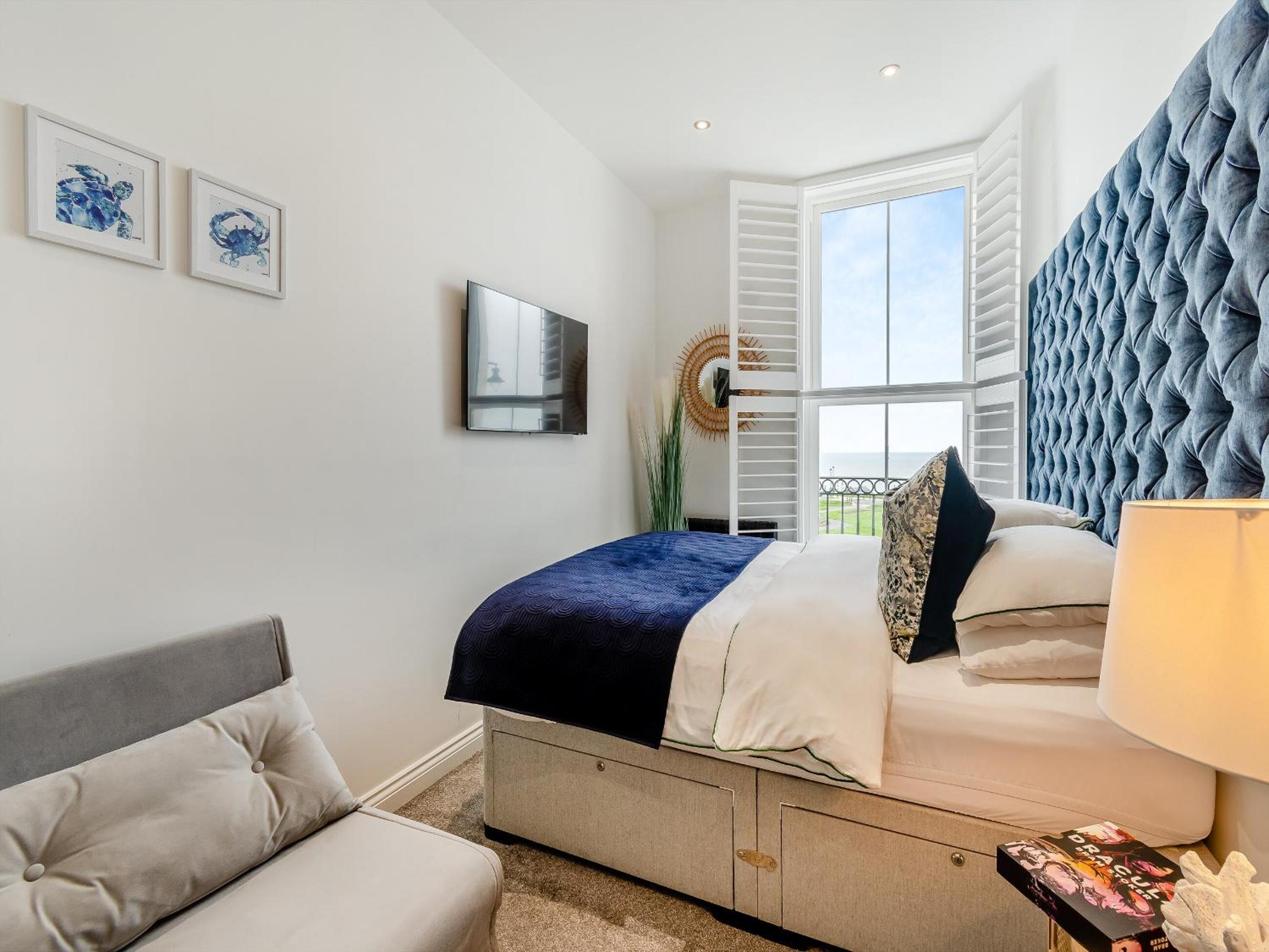 Saltwater Suite