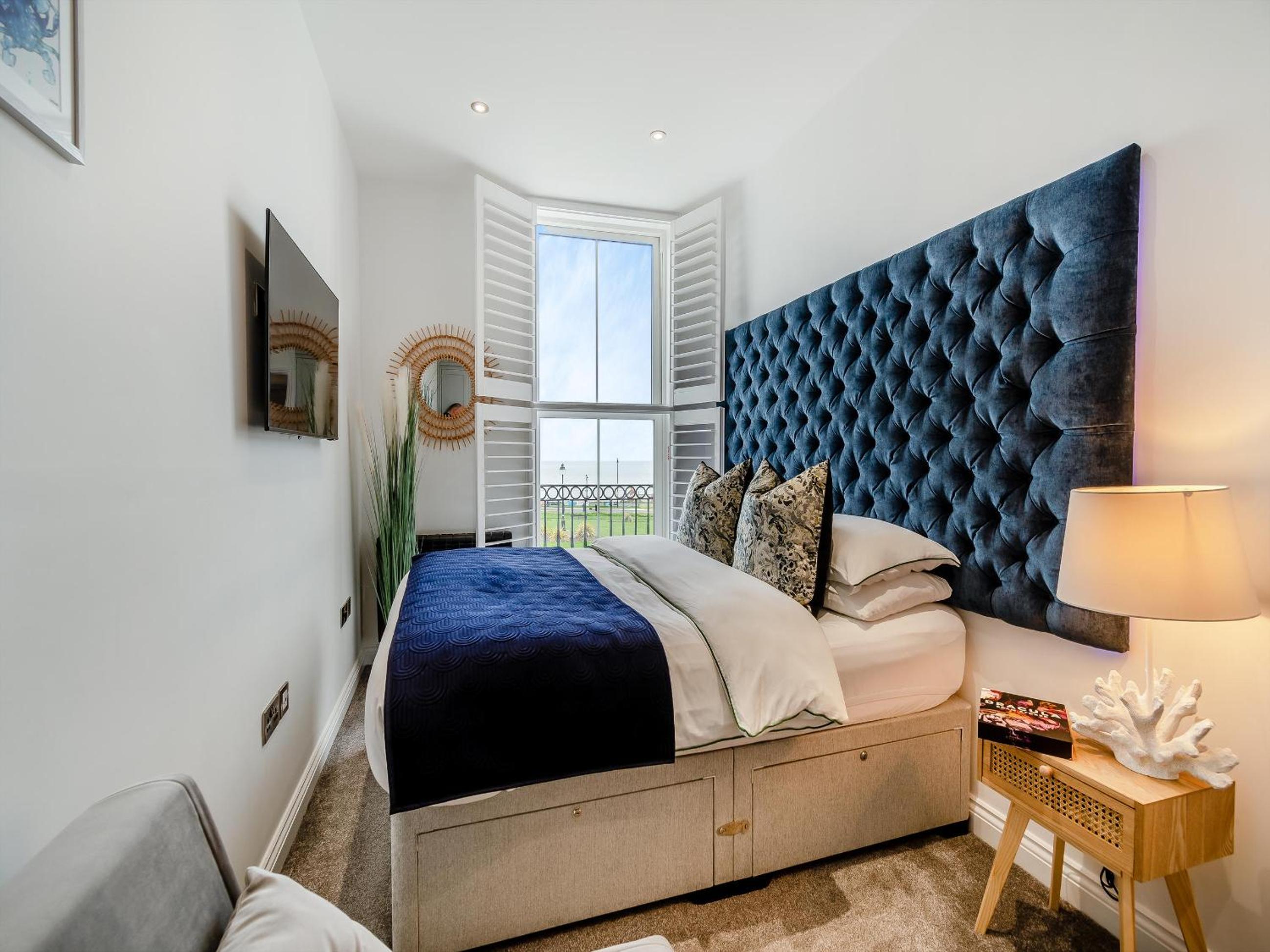 Saltwater Suite