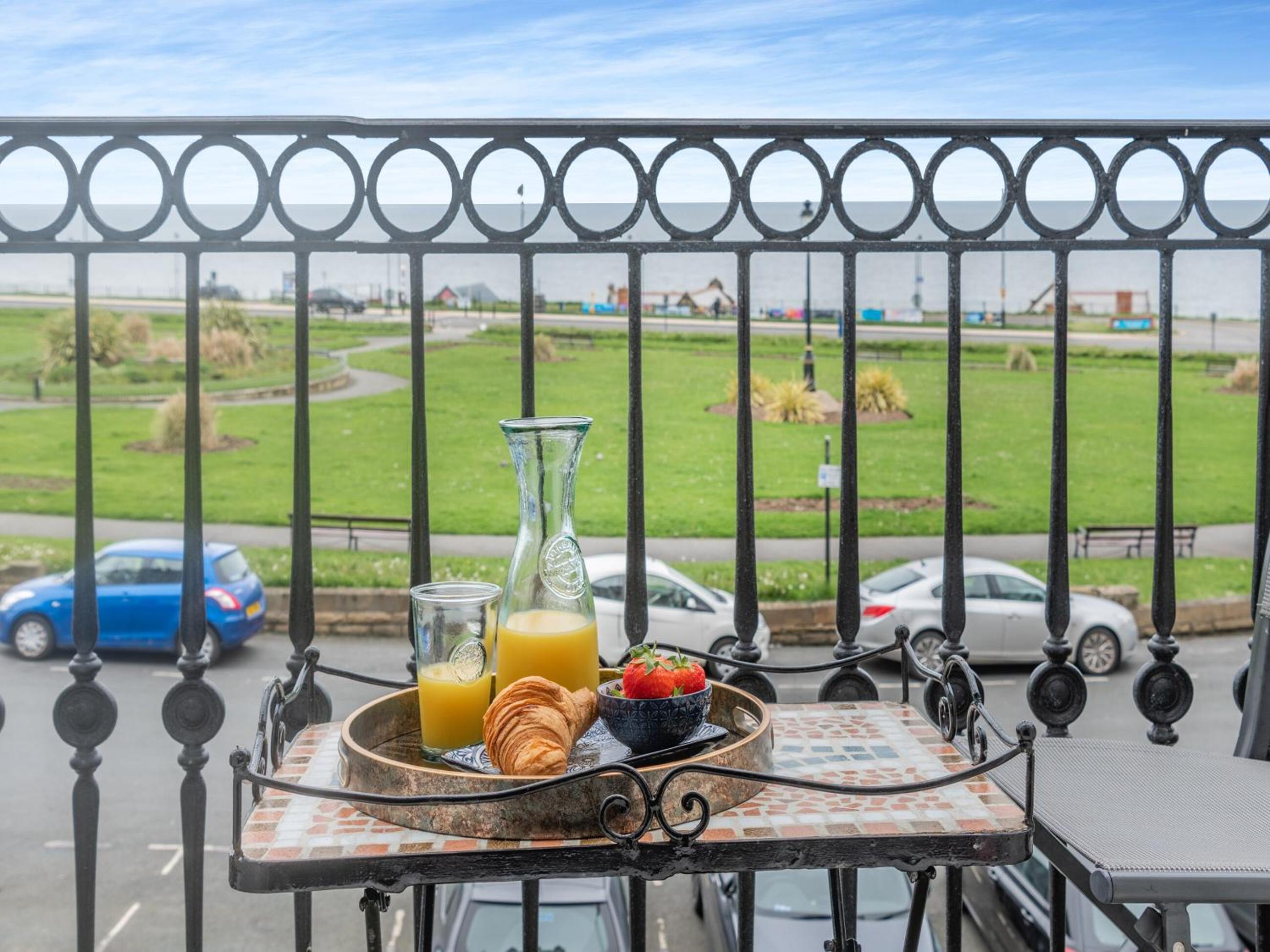 Saltwater Suite