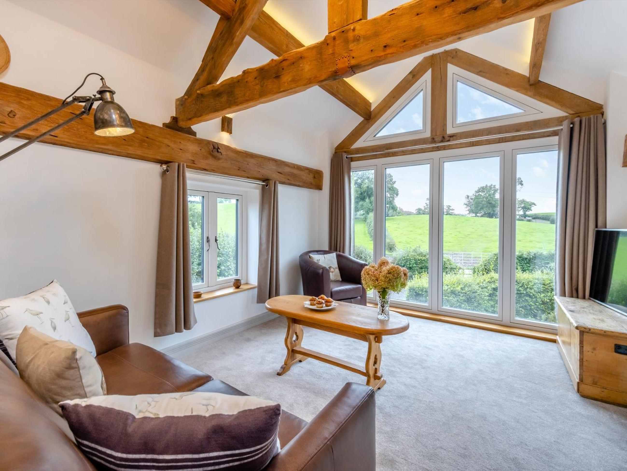 The Ash Loft view 2
