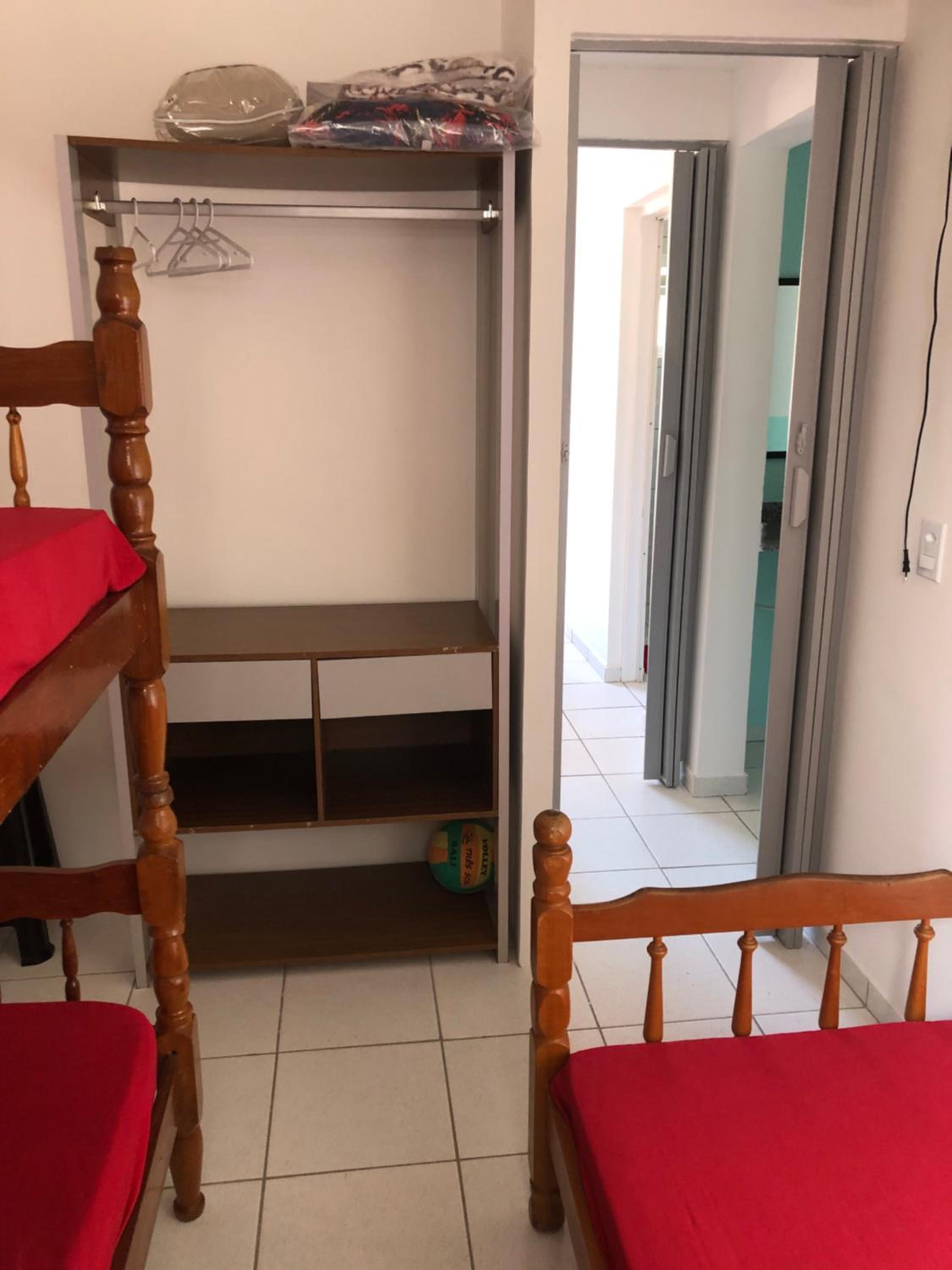 Apê da Maria no Tenorio