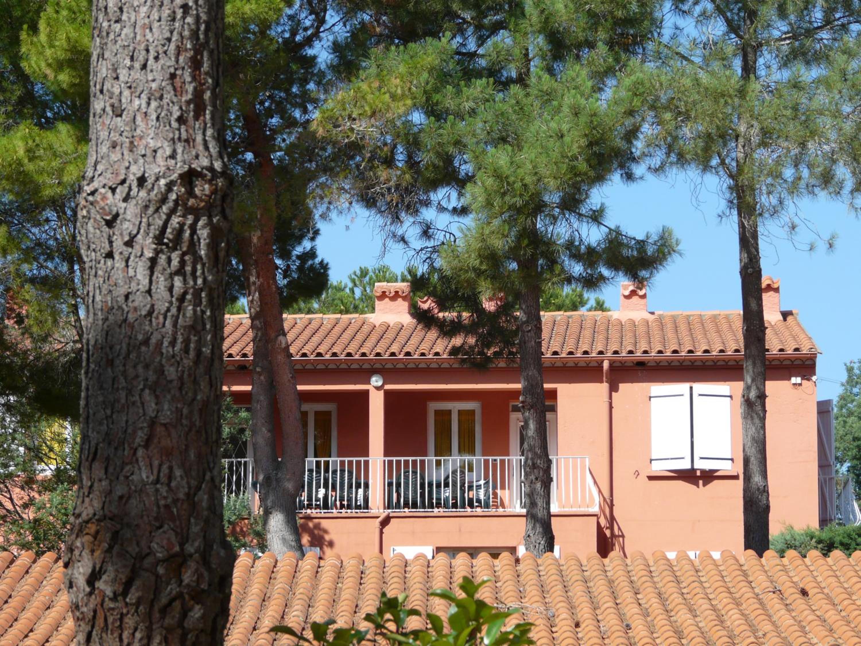Domaine Des Mimosas view 3