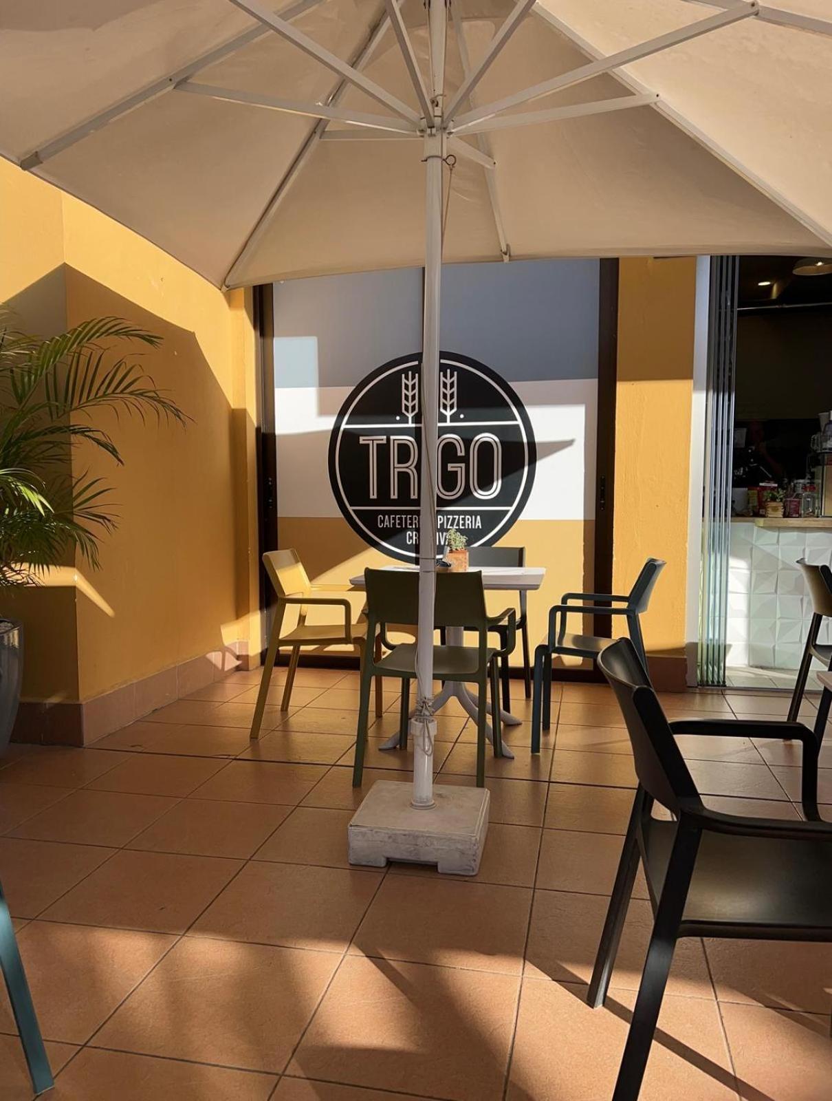 Sunset Palm Mar - Family Friendly Suites