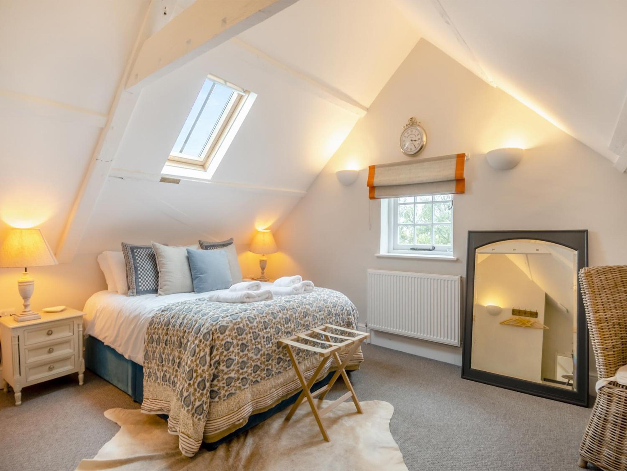 Abbey Barn Farmhouse