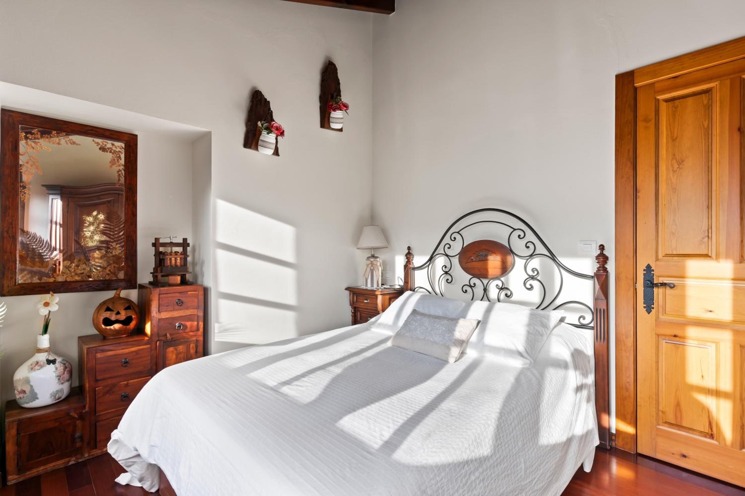 La Casina Del Fresnu