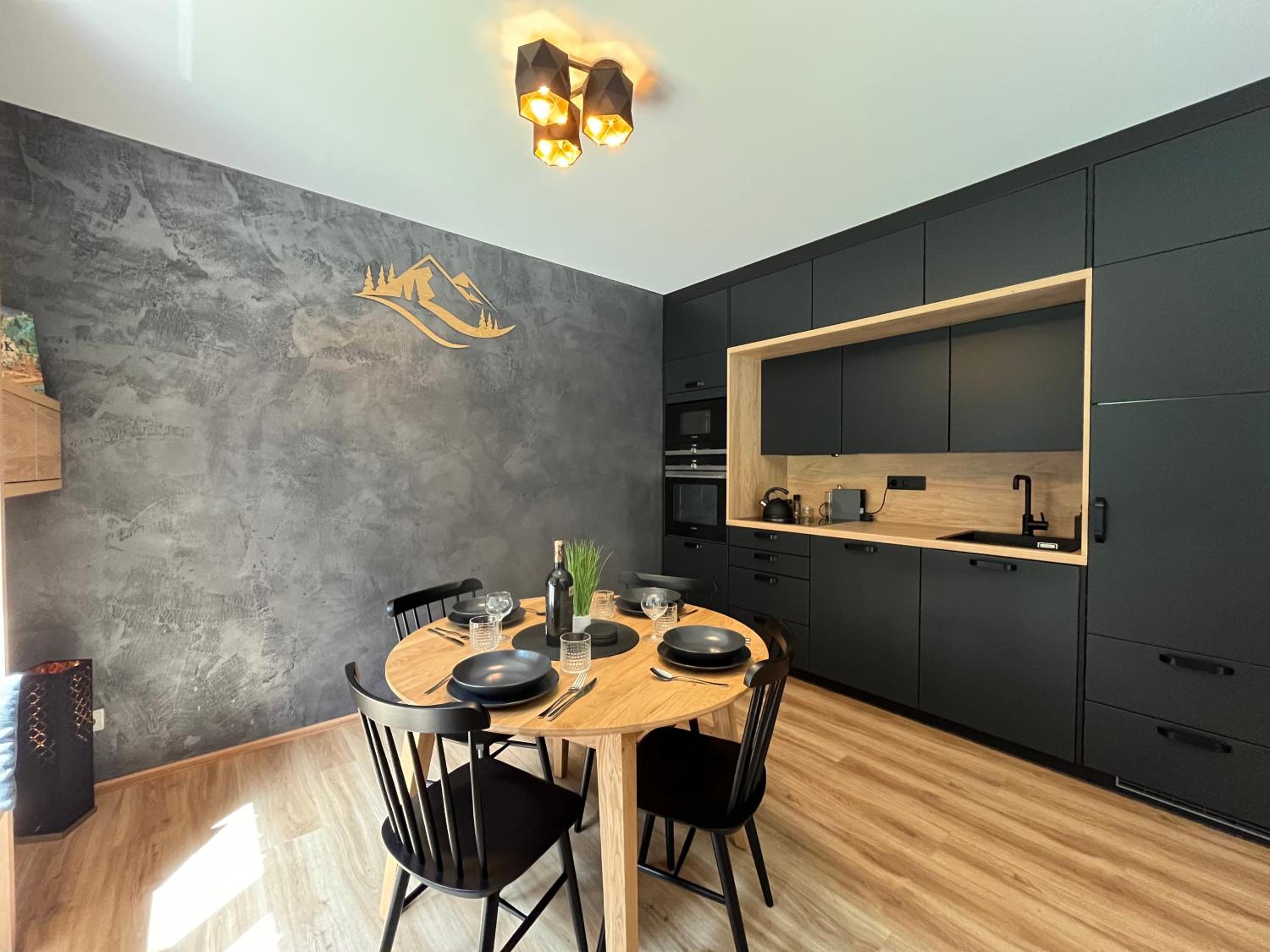 Apartmán Herlíkovice 303