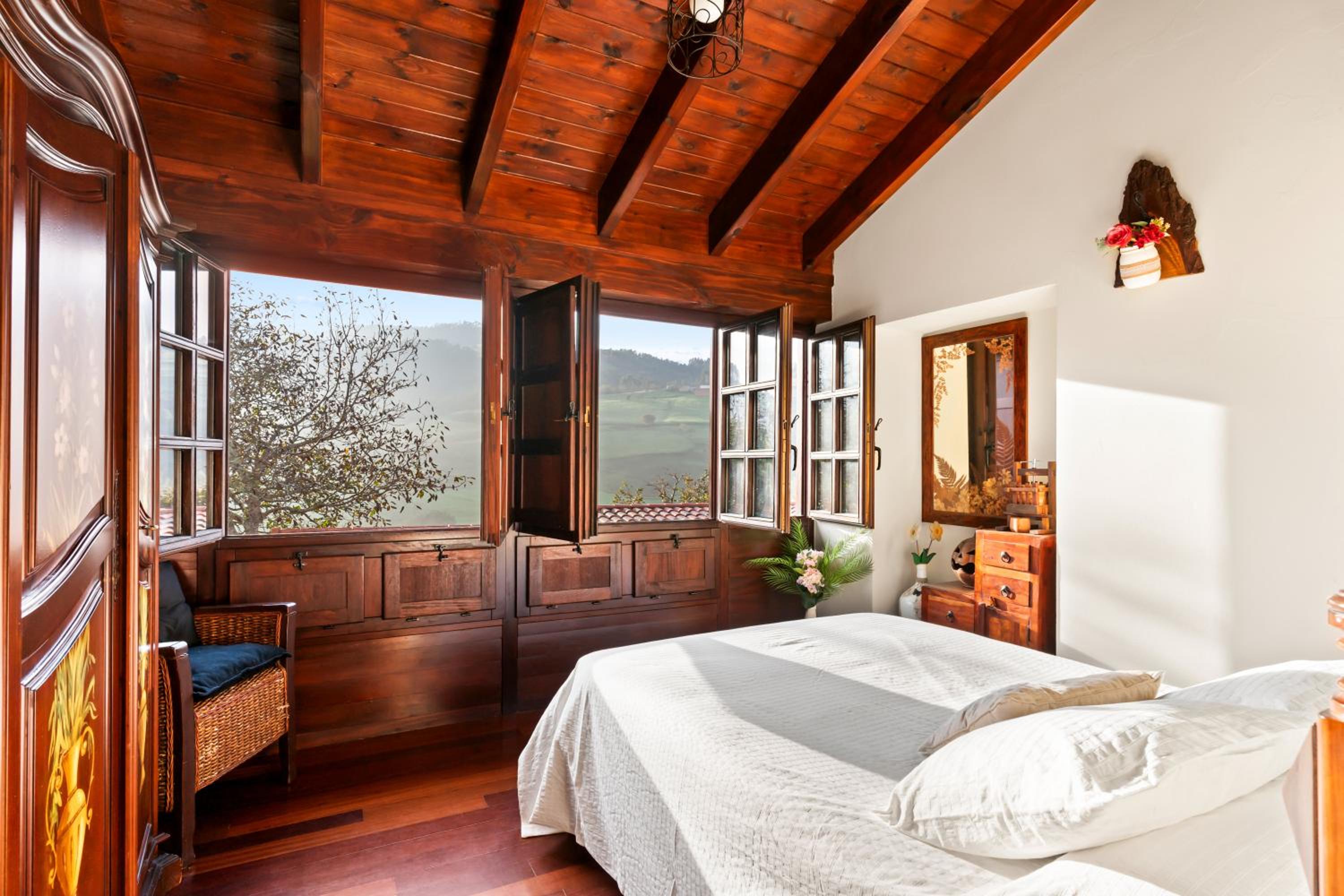 La Casina Del Fresnu