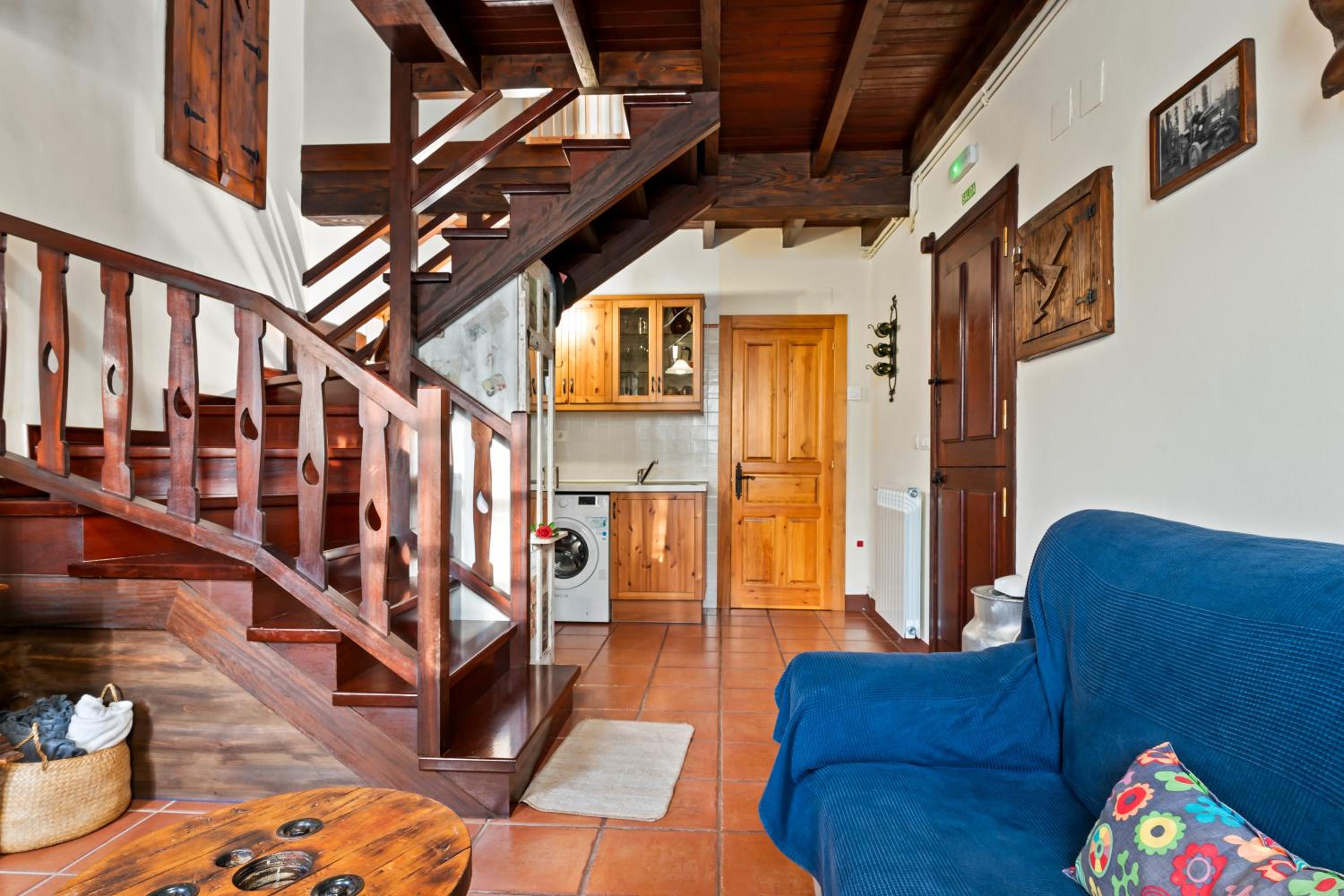 La Casina Del Fresnu