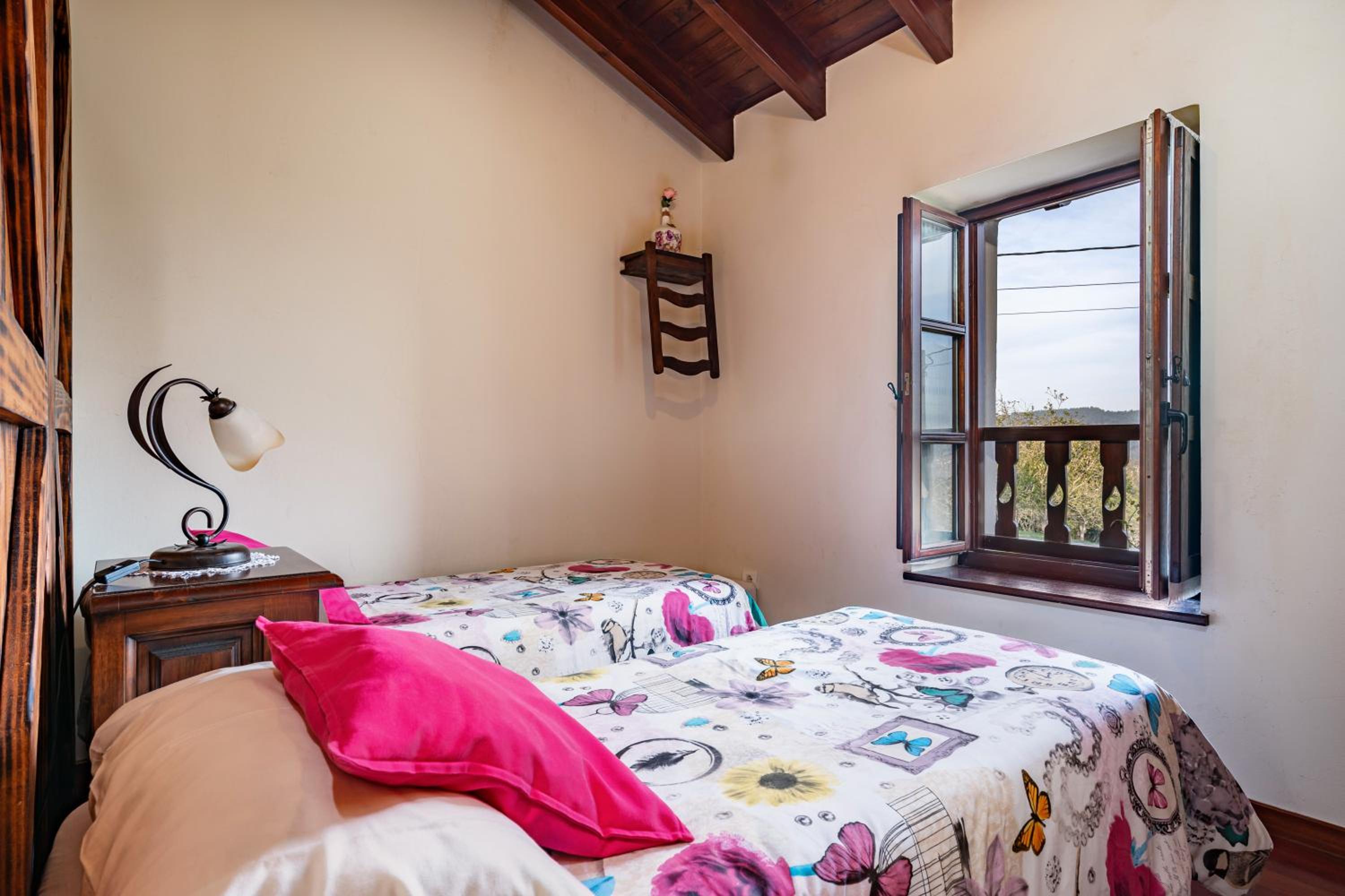 La Casina Del Fresnu