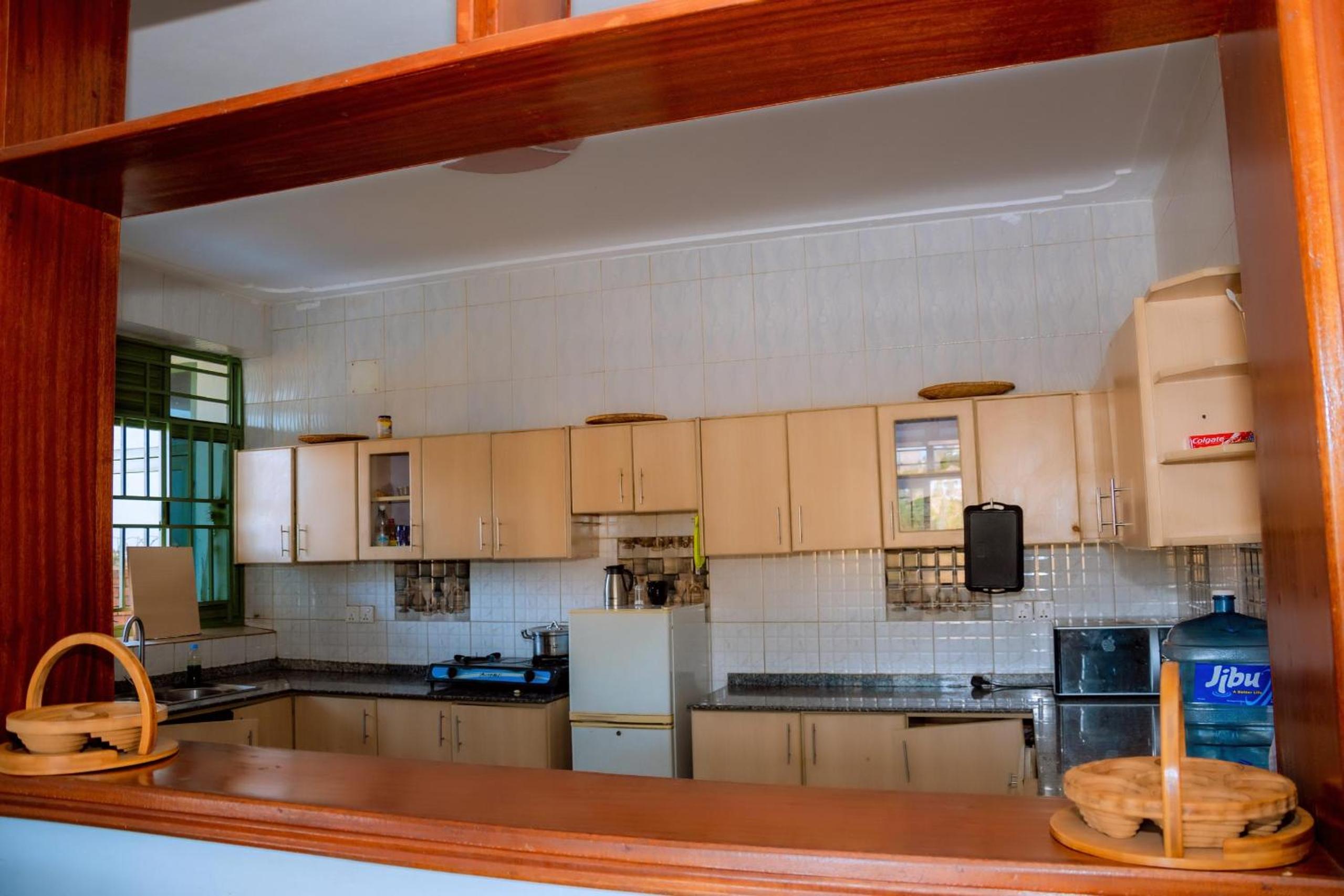 AKEZA HOMES VILLA KIGALi view 3