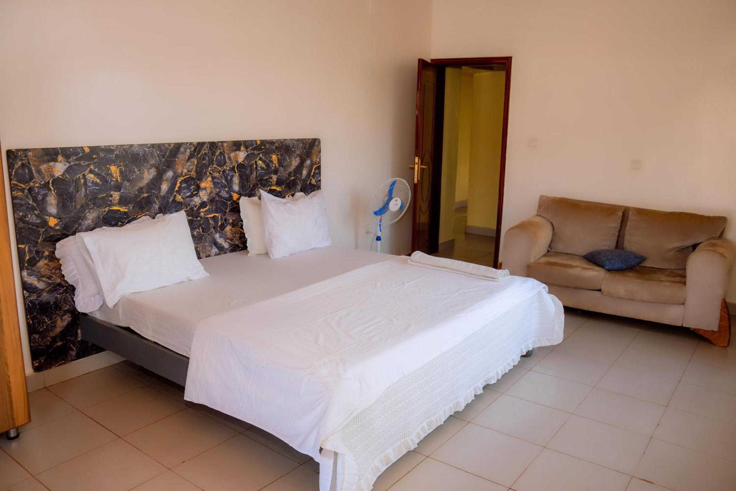 AKEZA HOMES VILLA KIGALi view 5