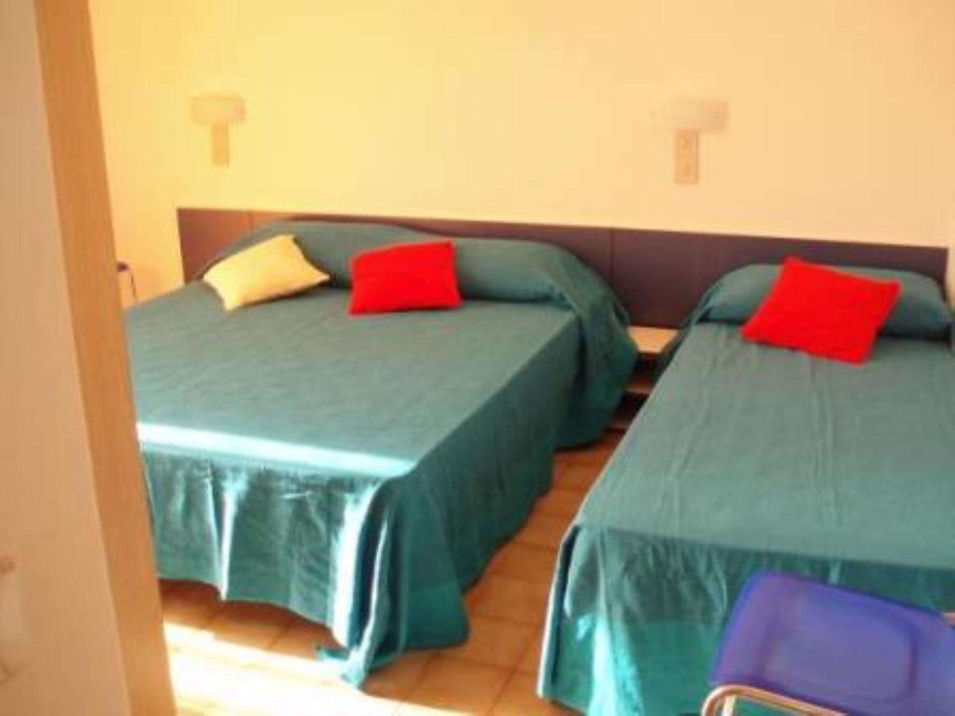 Condominio Albatros Spiaggia