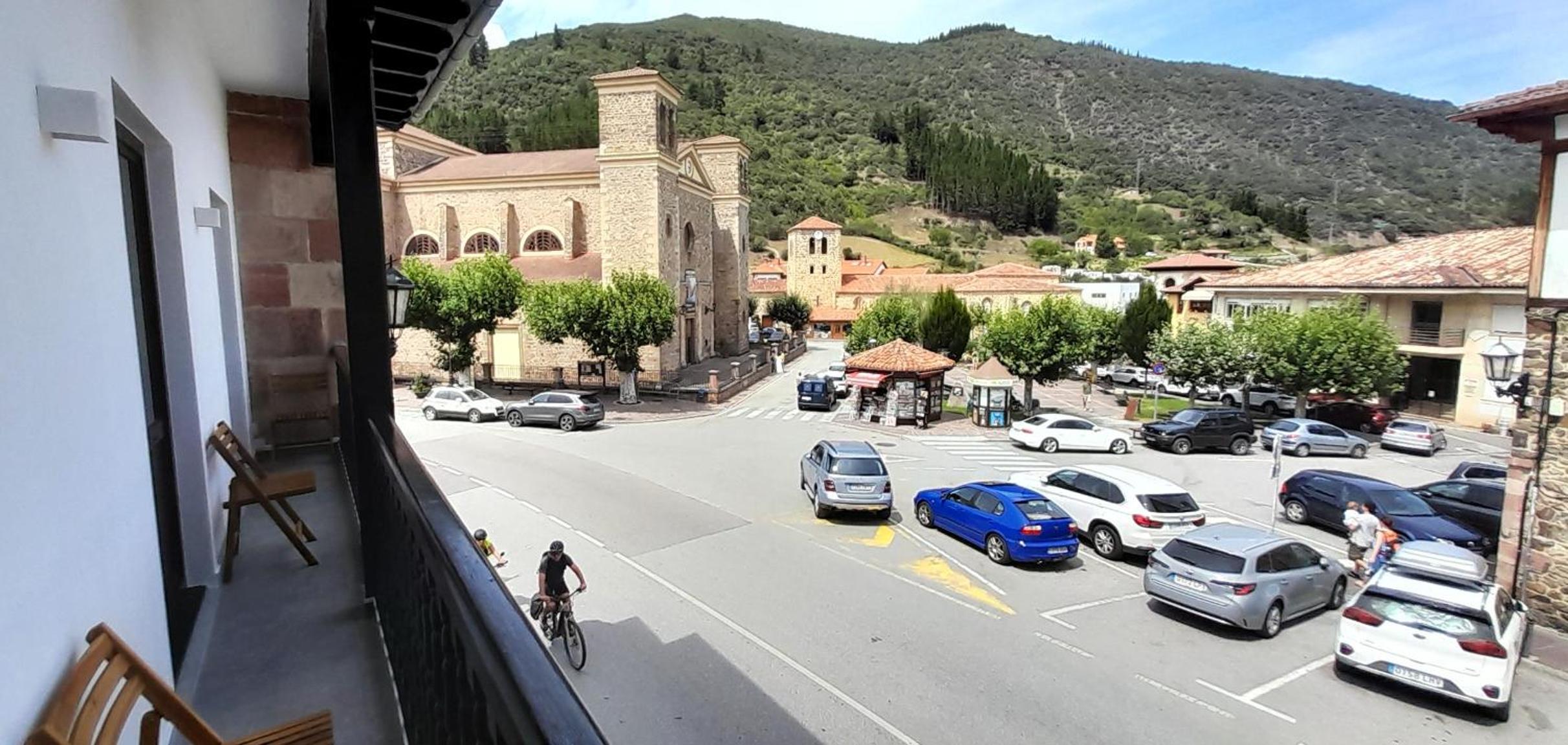 Apartamento Corazón de Liébana