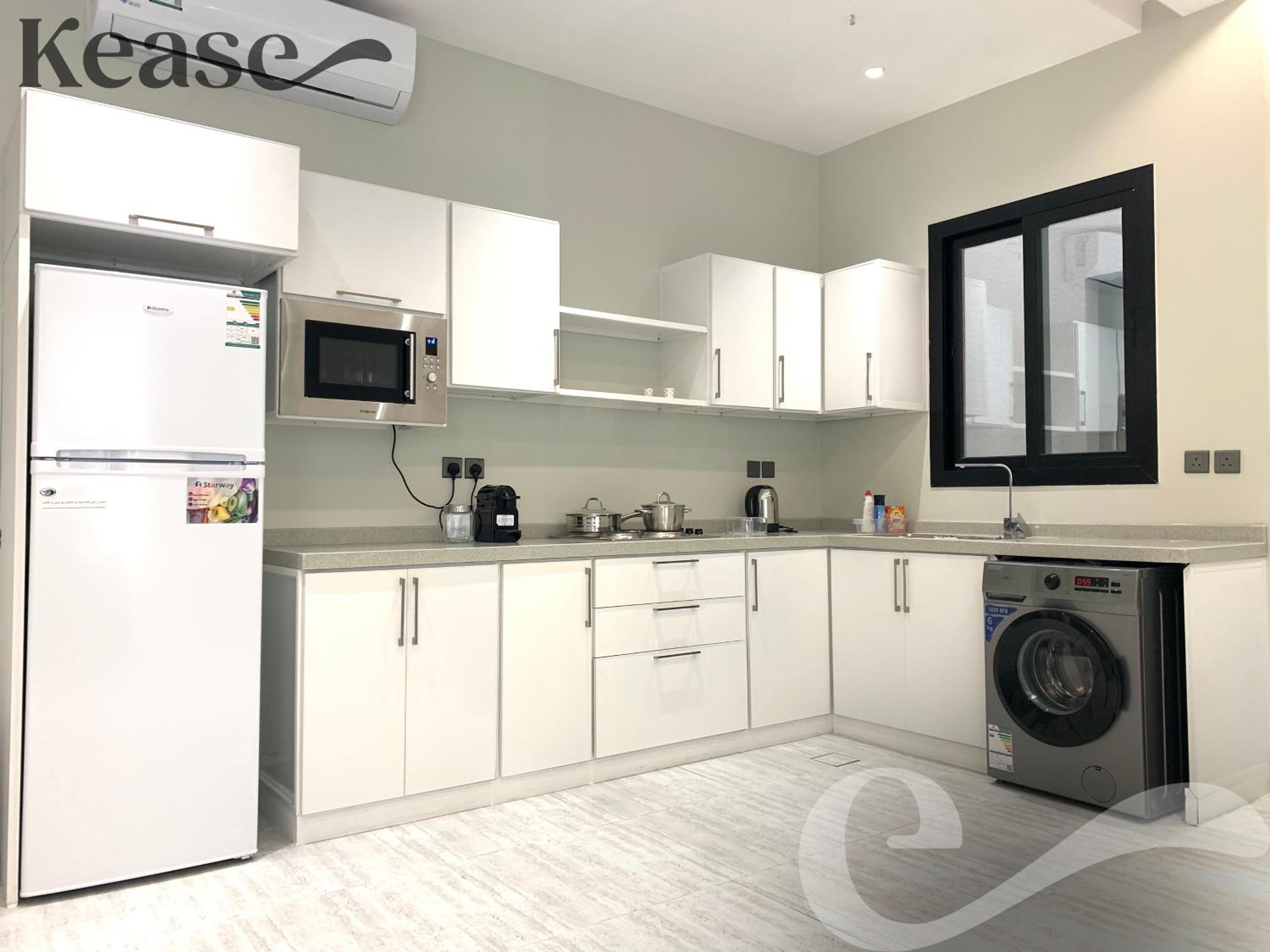 Kease Arid Luxury Gold