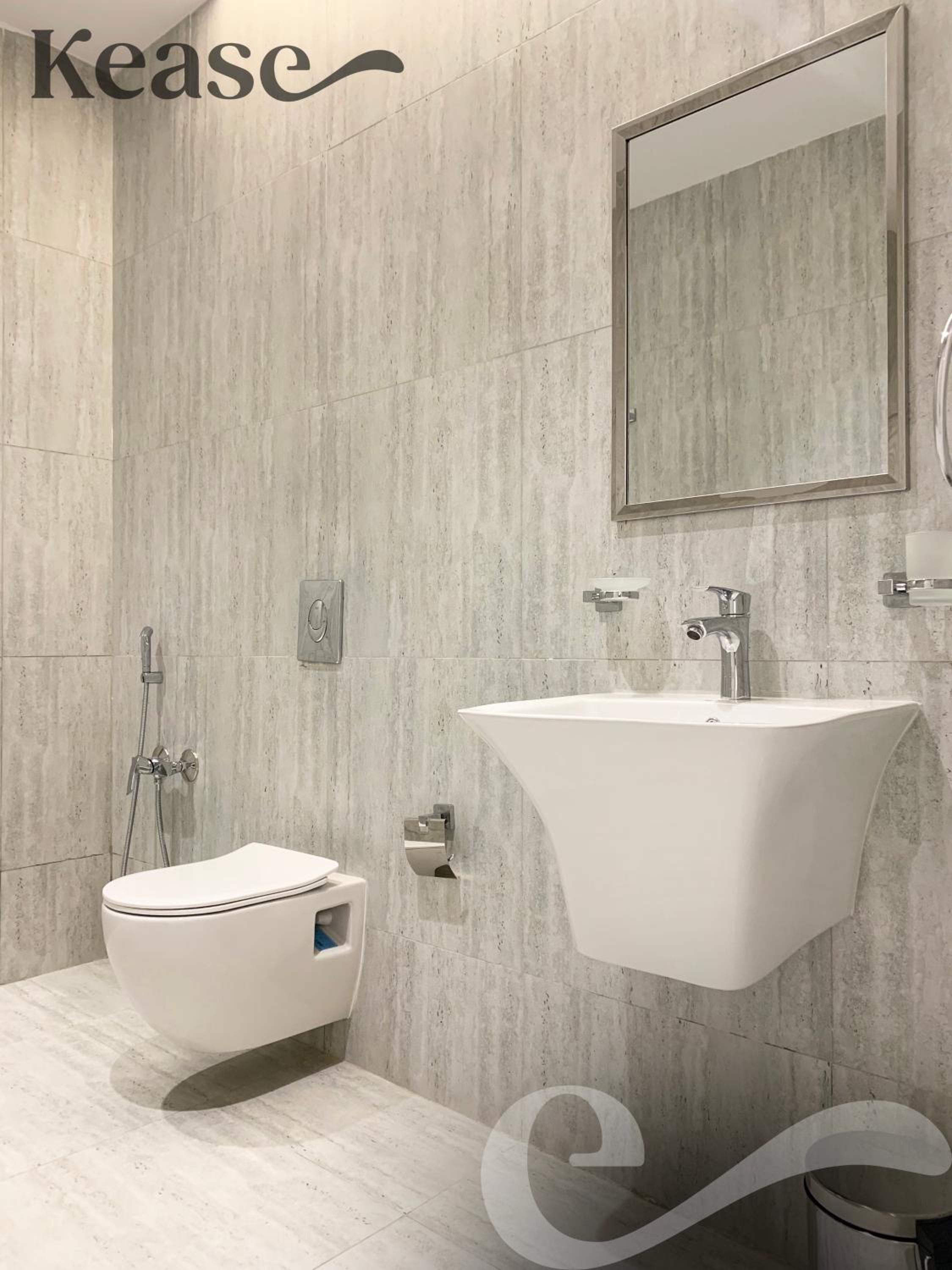 Kease Arid Luxury Gold