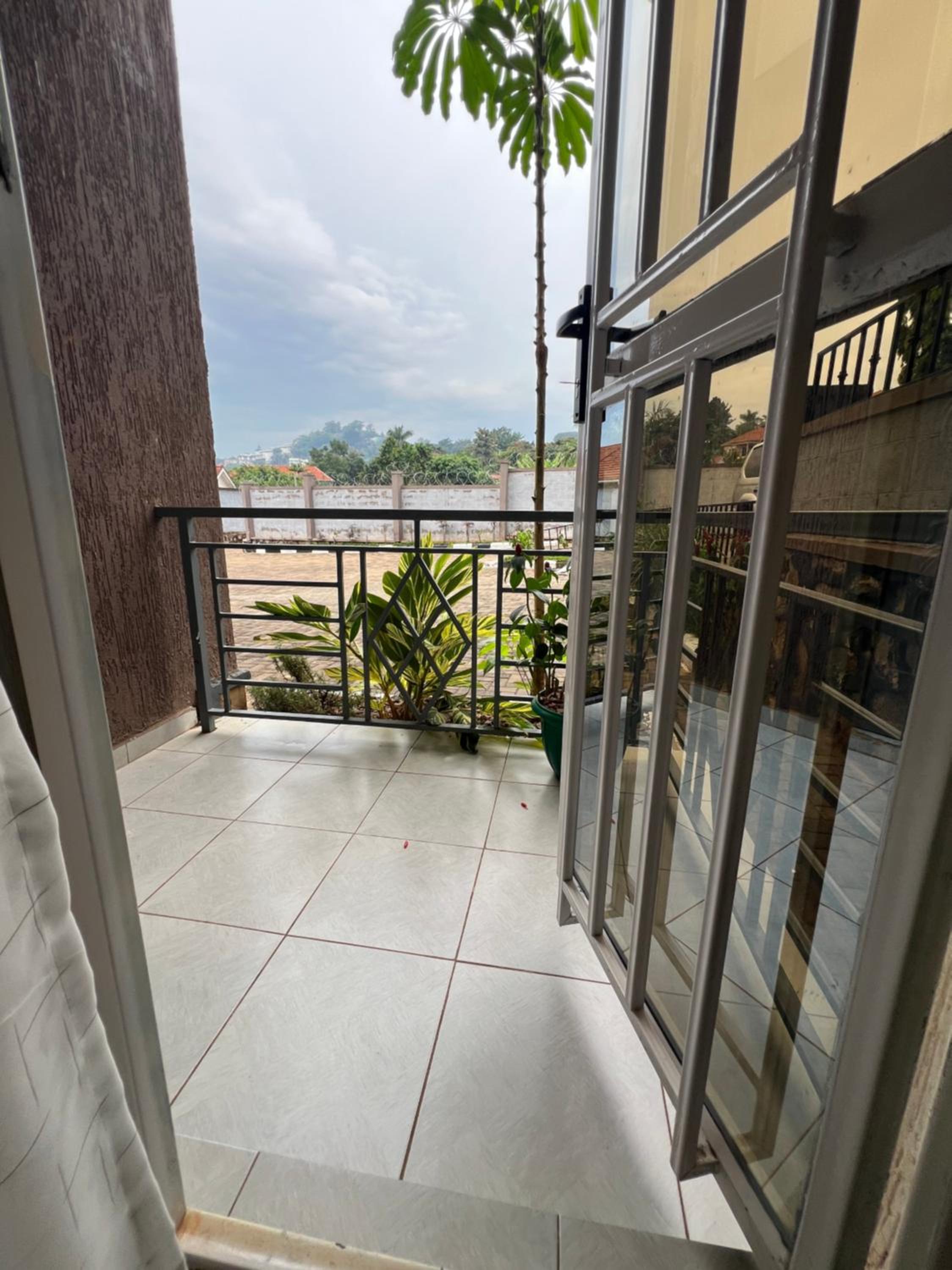 Shebba Apartments