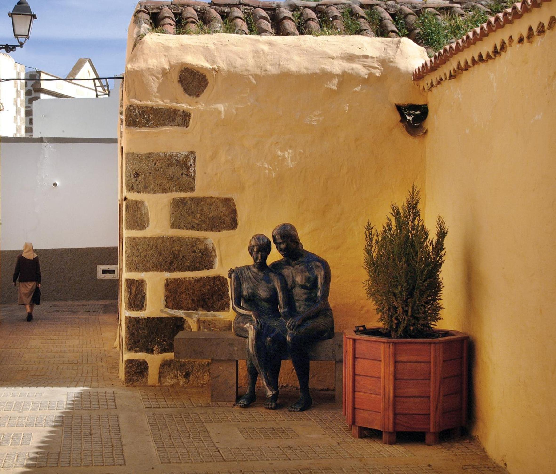 Casa Rural La Aldaba
