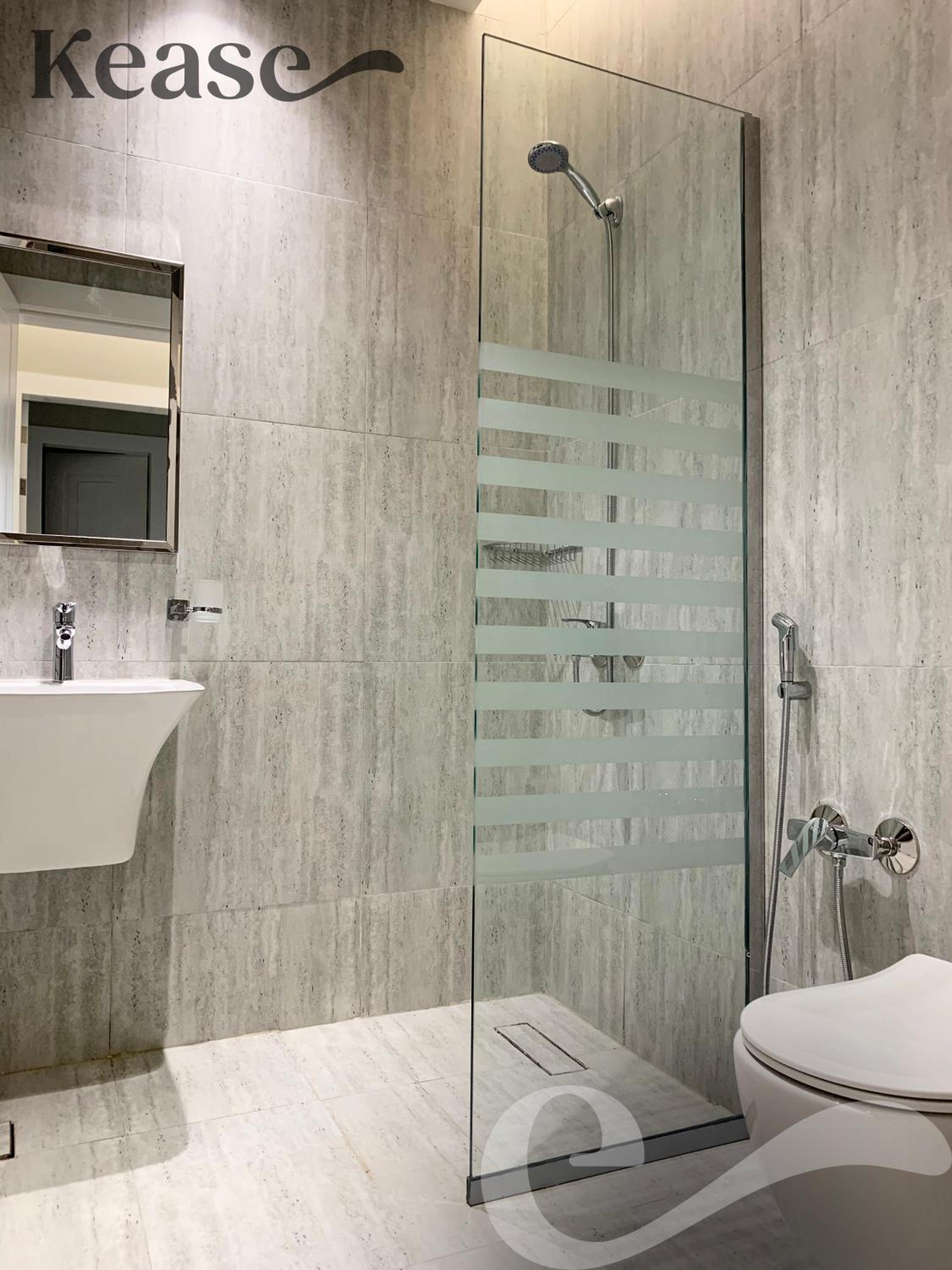 Kease Arid Luxury Gold