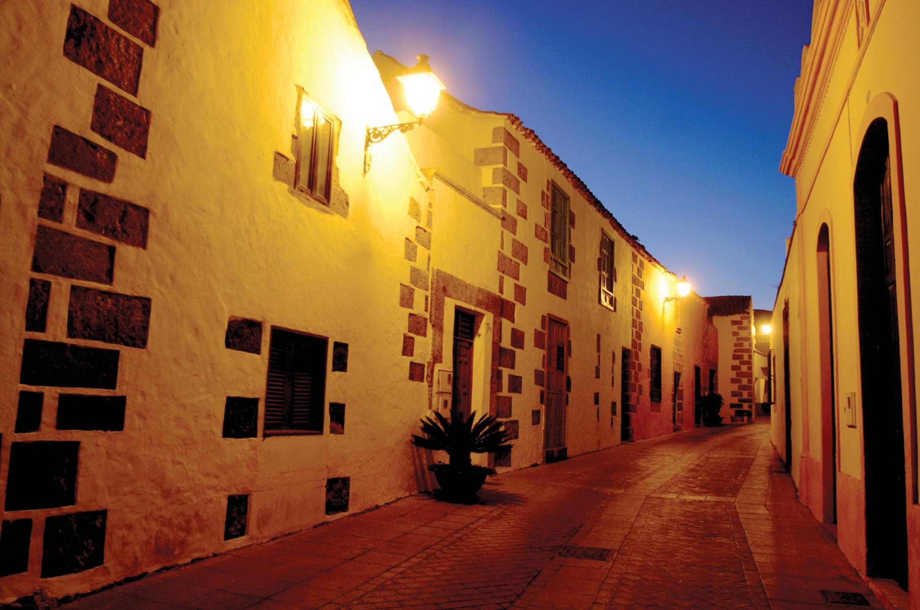 Casa Rural La Aldaba