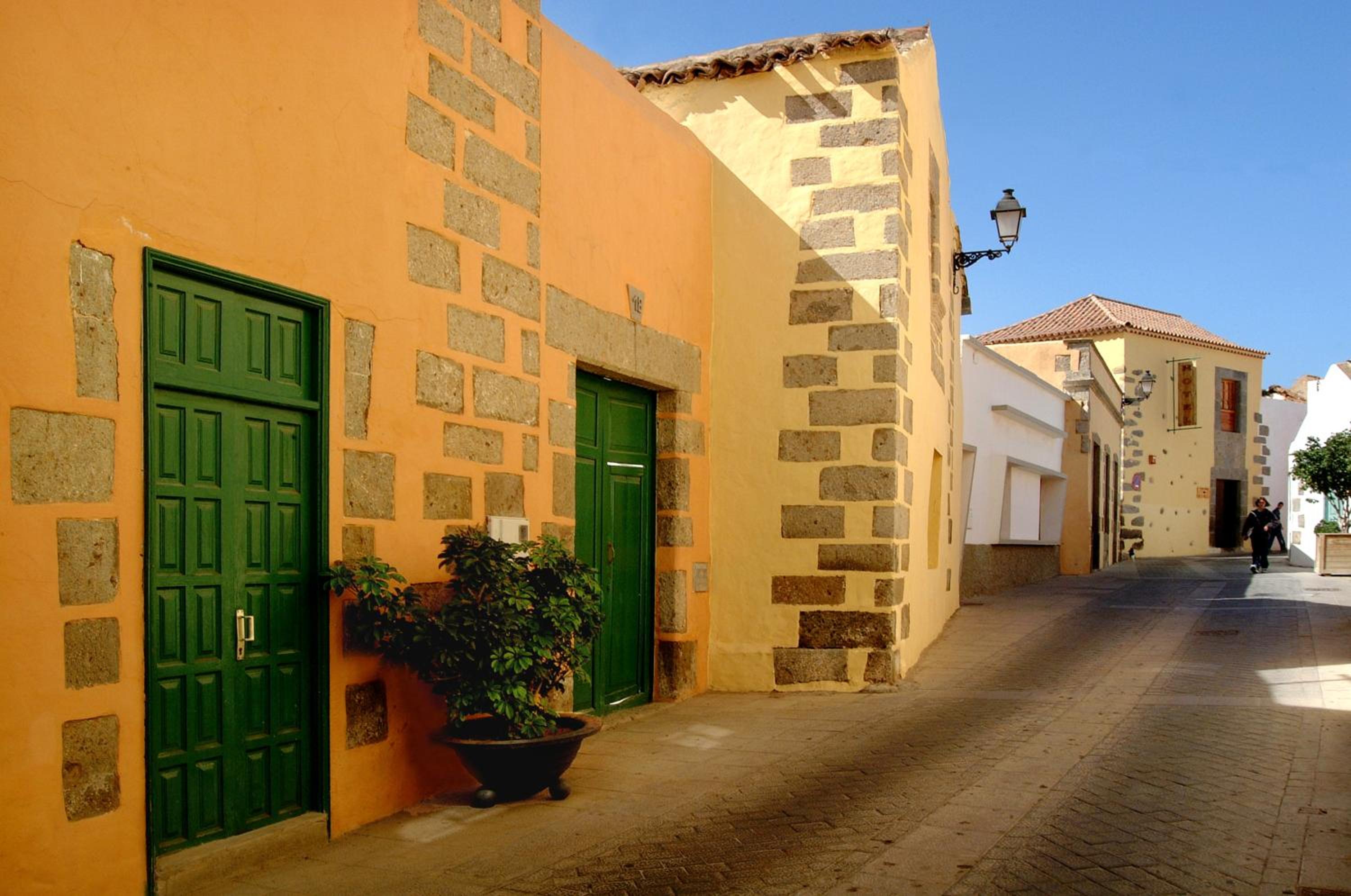 Casa Rural La Aldaba