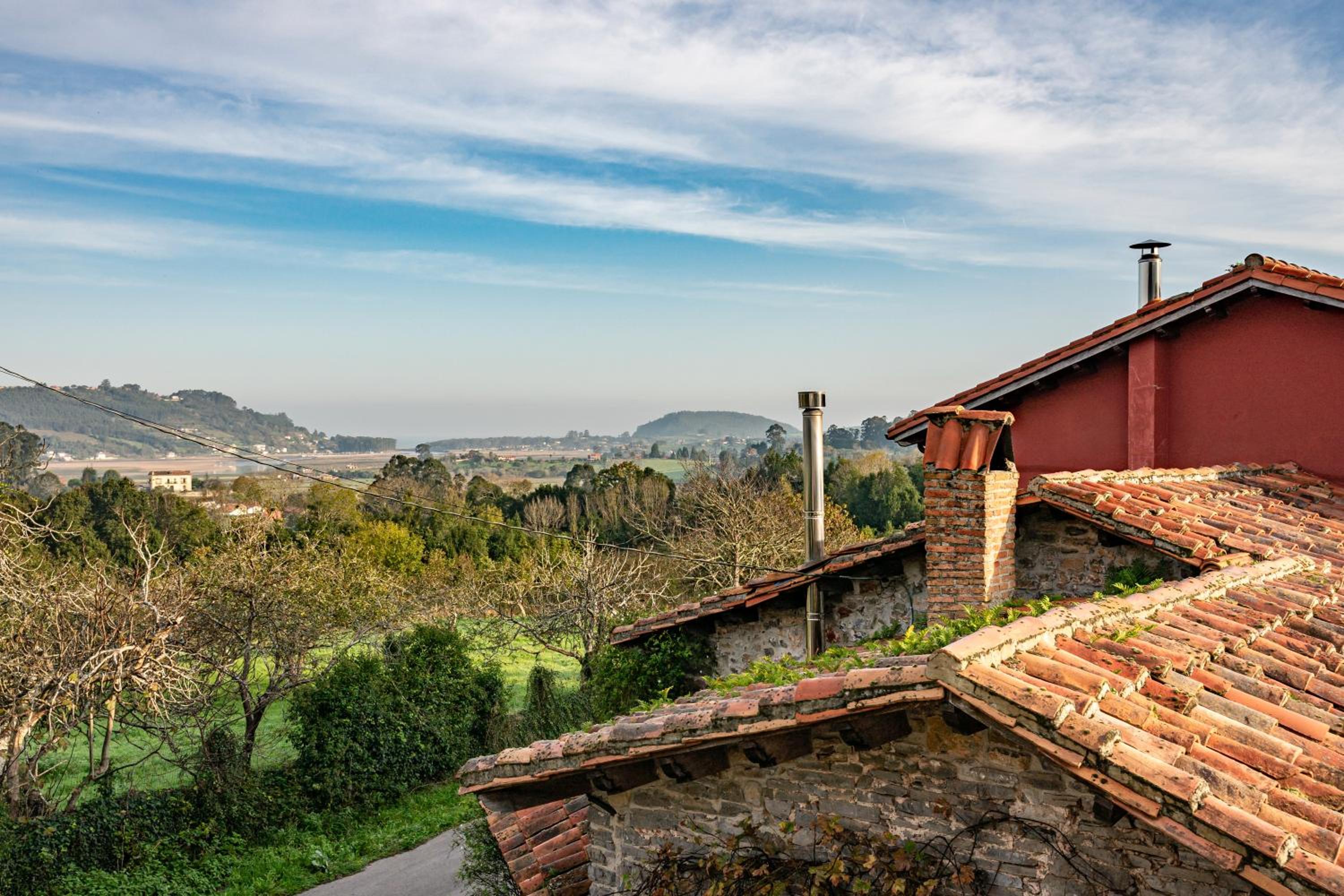 La Casina Del Fresnu