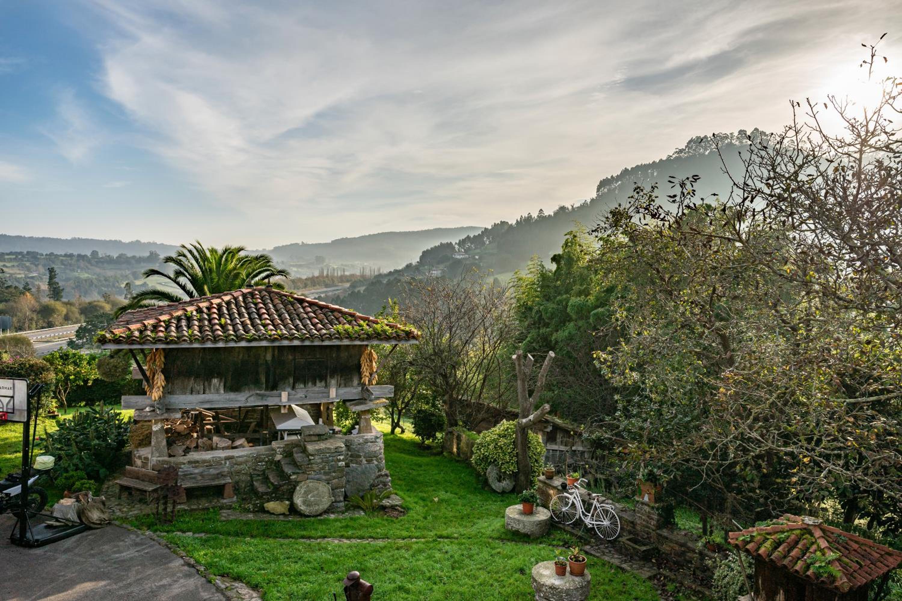 La Casina Del Fresnu