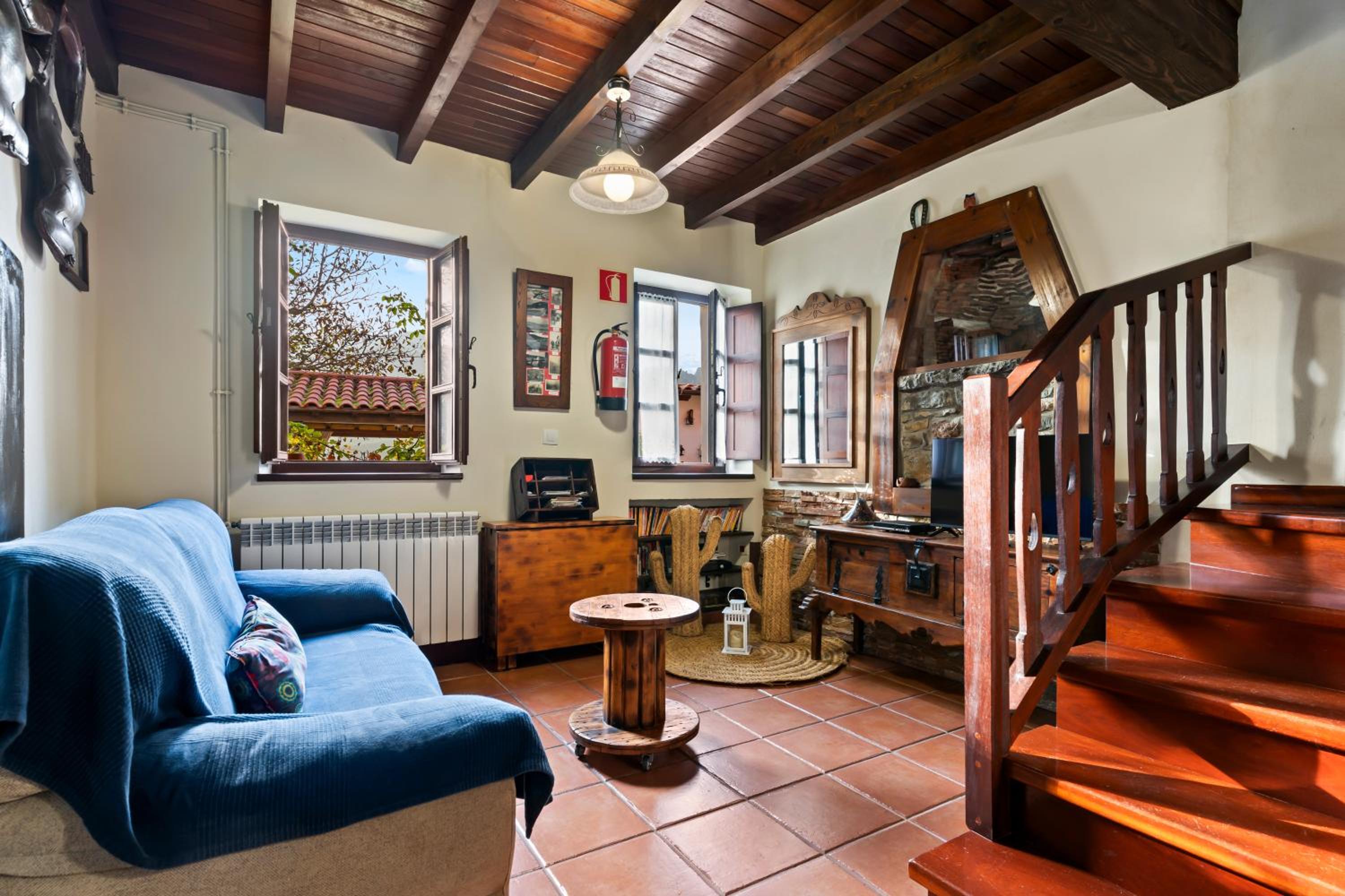 La Casina Del Fresnu