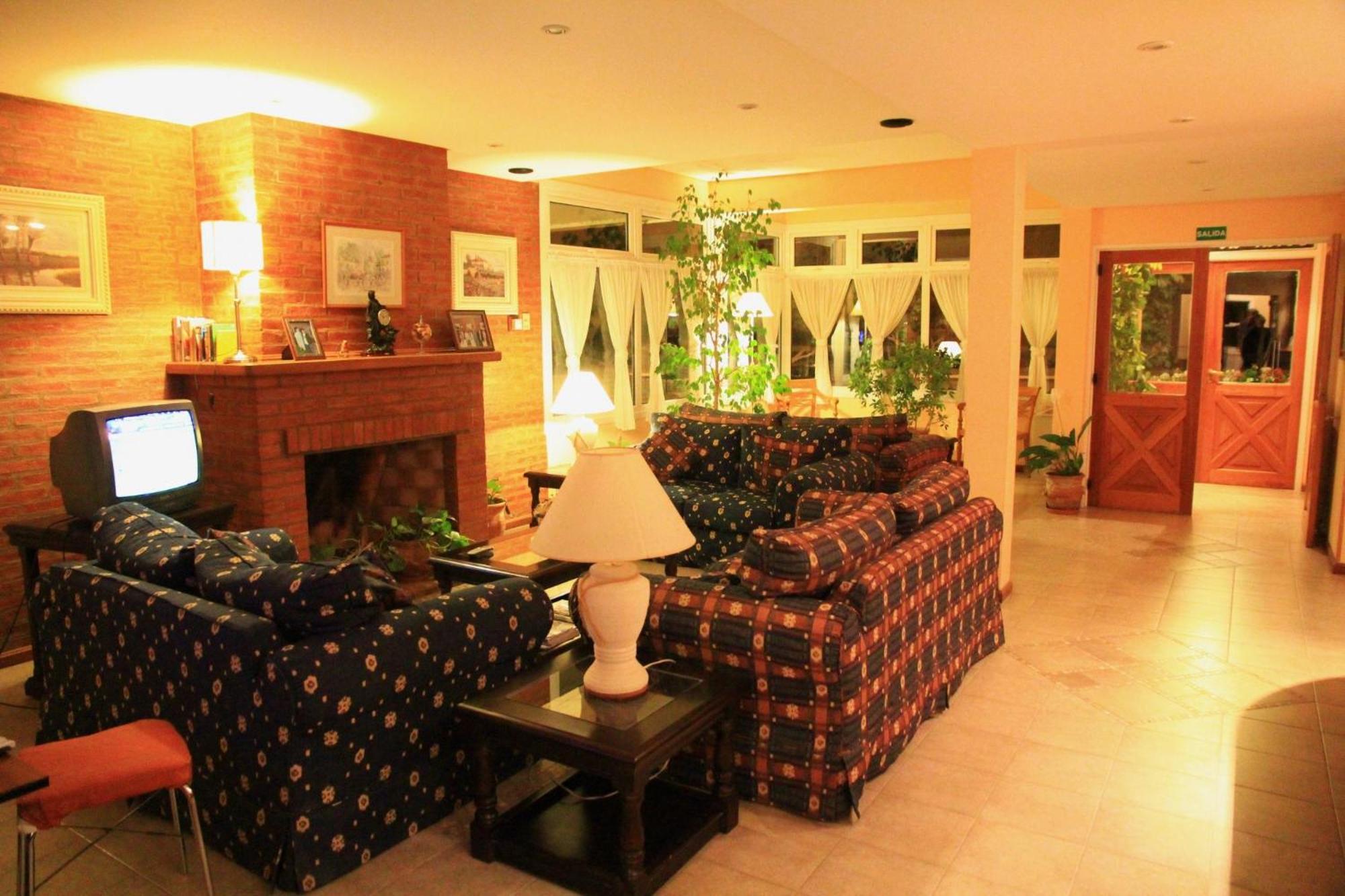 Hosteria Solar de la Costa