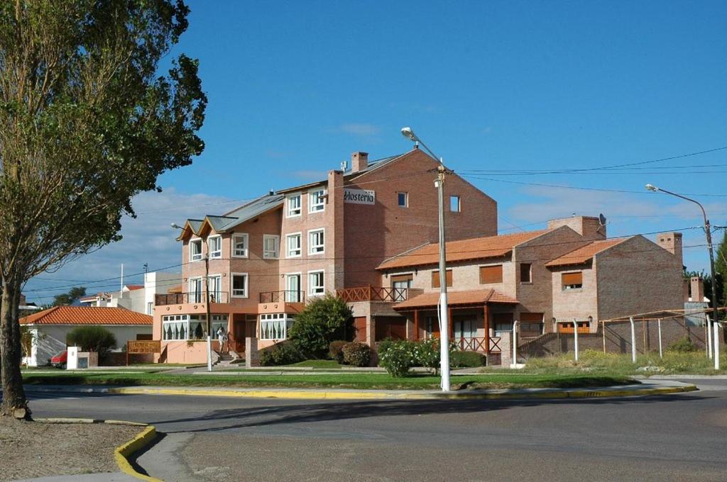 Hosteria Solar de la Costa