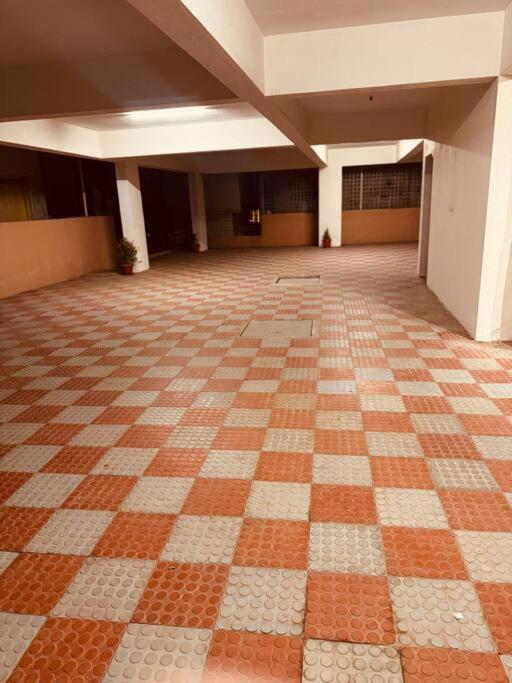 2bhk Spacious Apartment