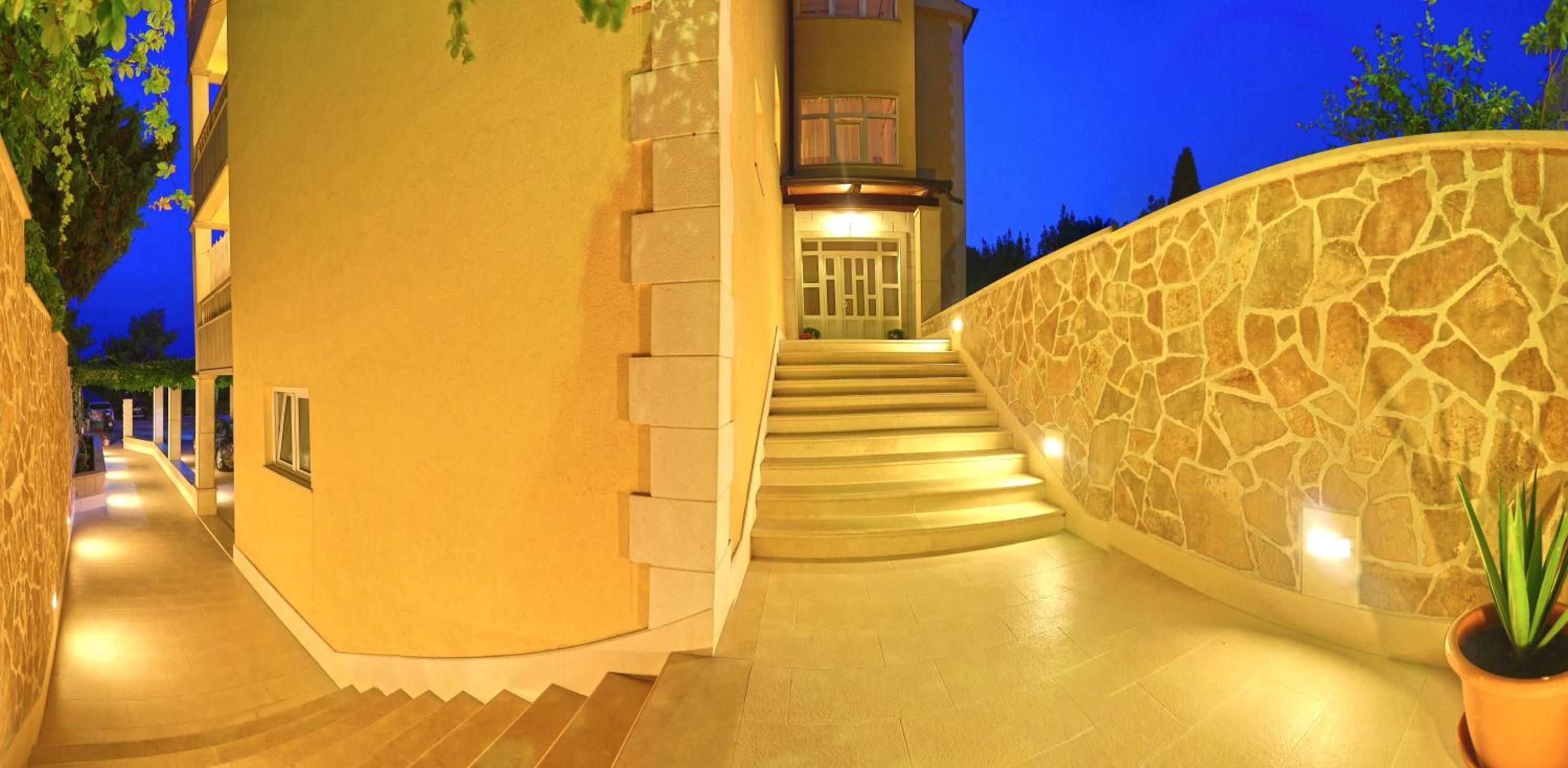 Hotel Villa Malisko - Image 1