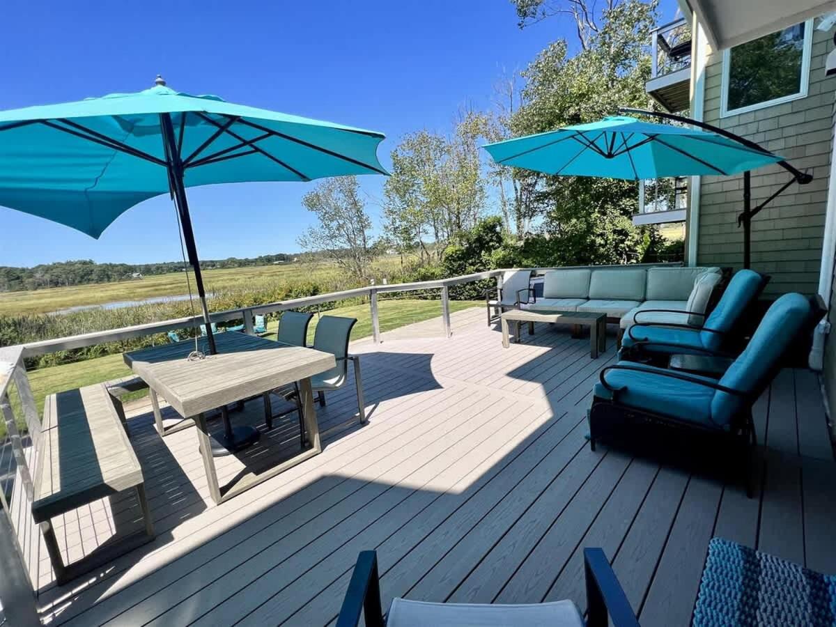 Bell Marsh Beauty in Wells Maine Family Friendly view 3