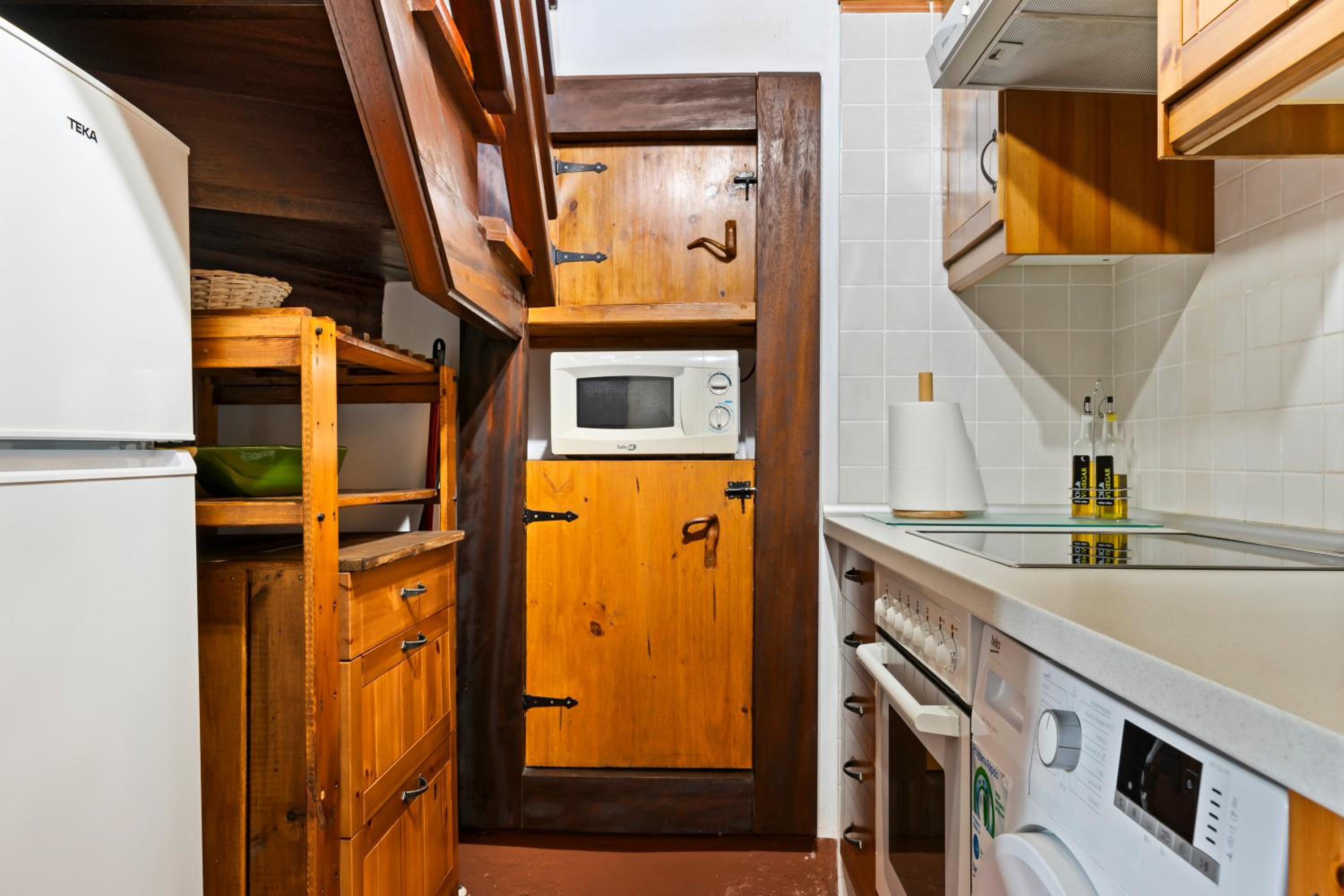 La Casina Del Fresnu