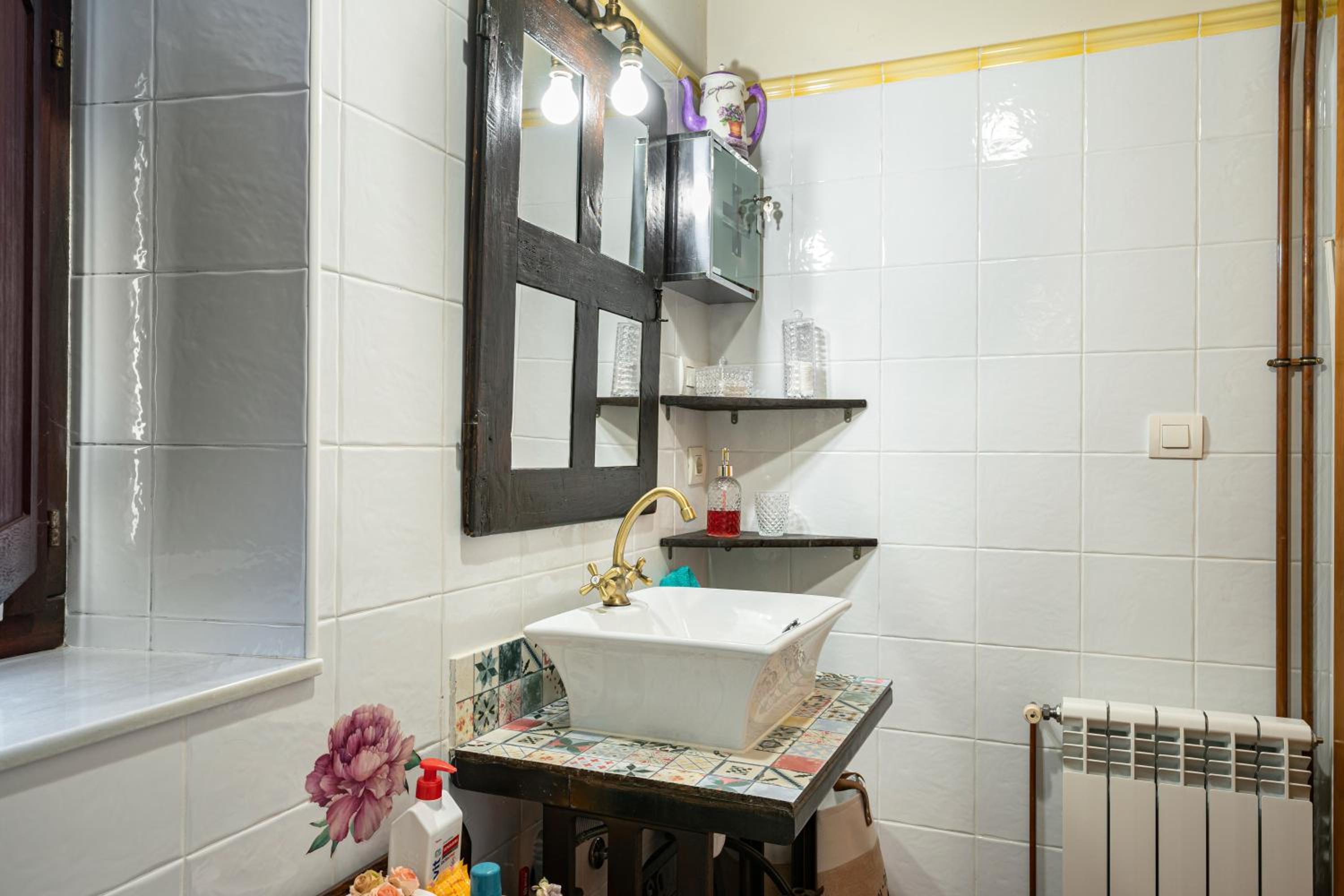 La Casina Del Fresnu