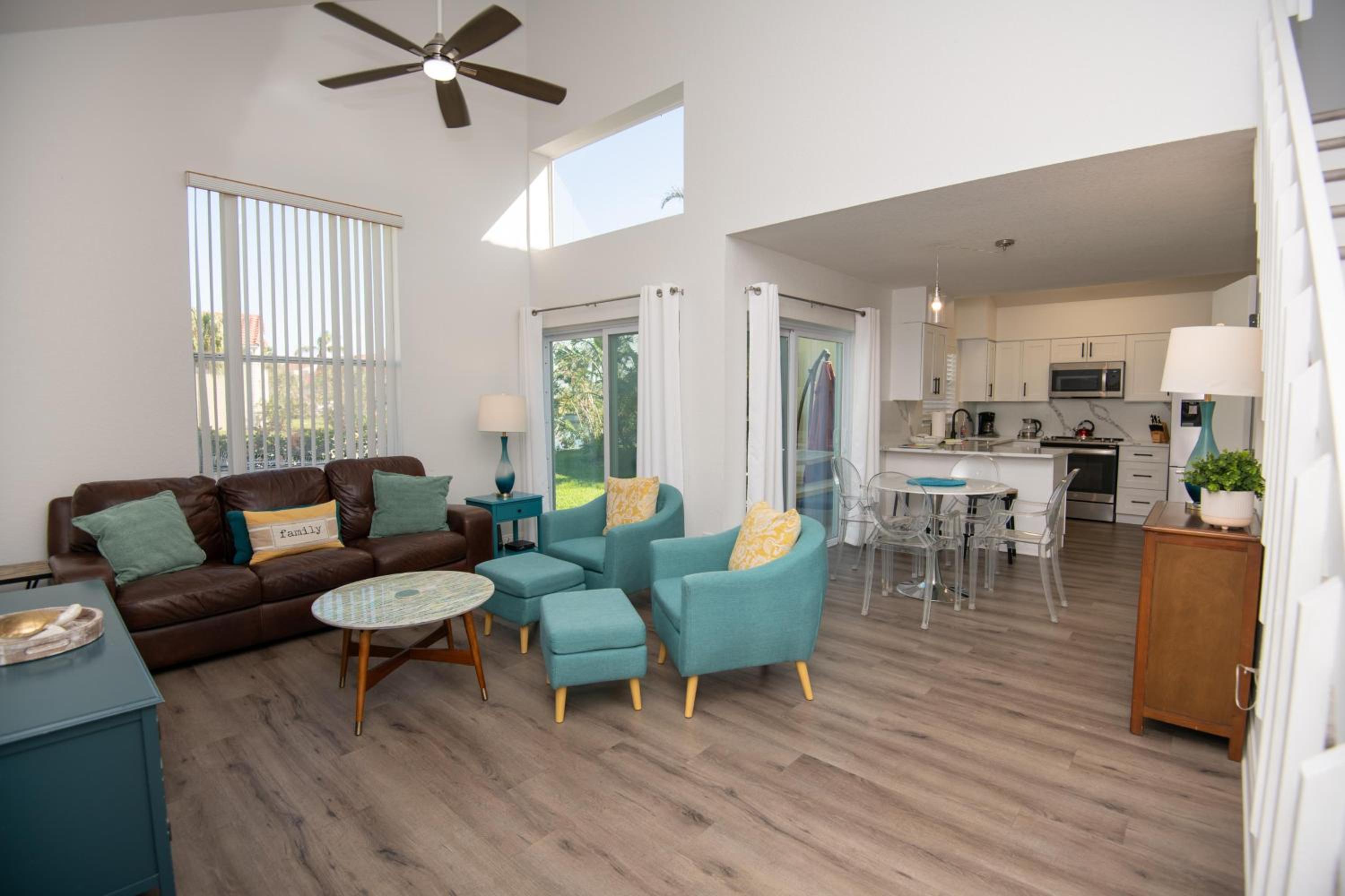 Villa Mirada view 5