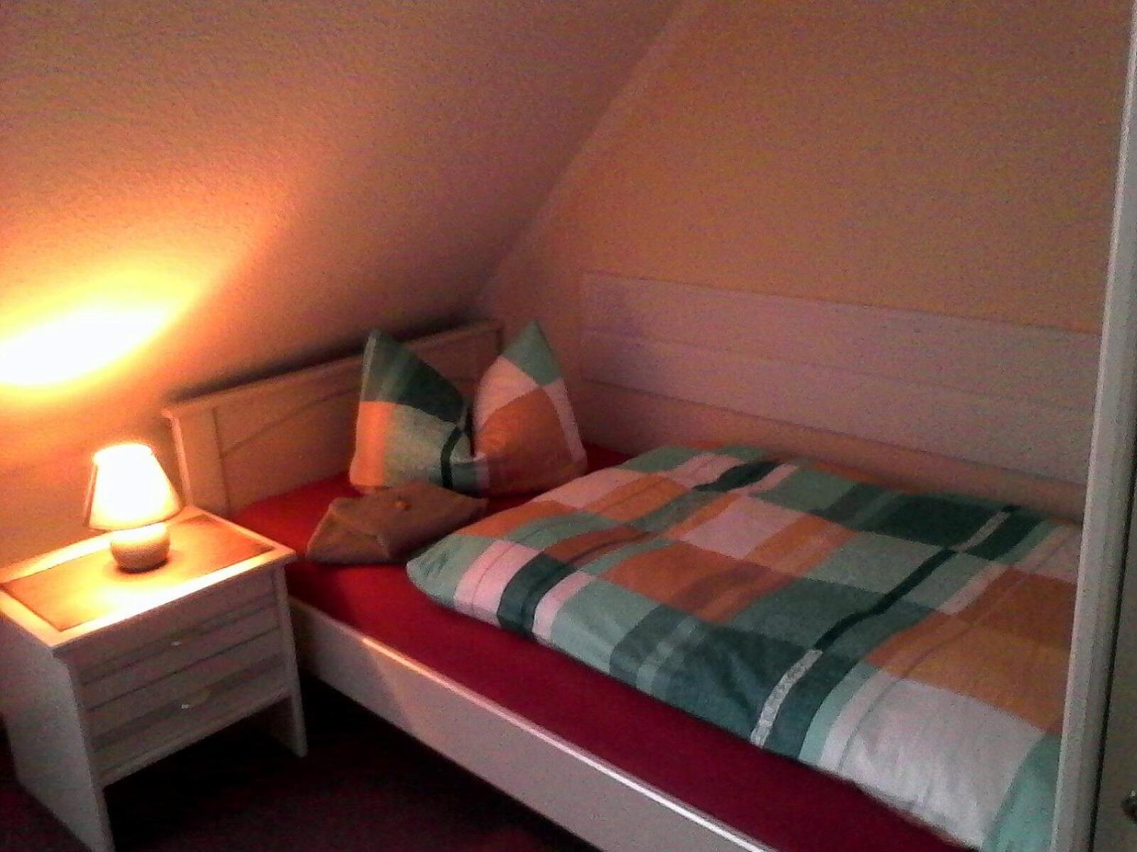 pension & sauna AM LORENZ