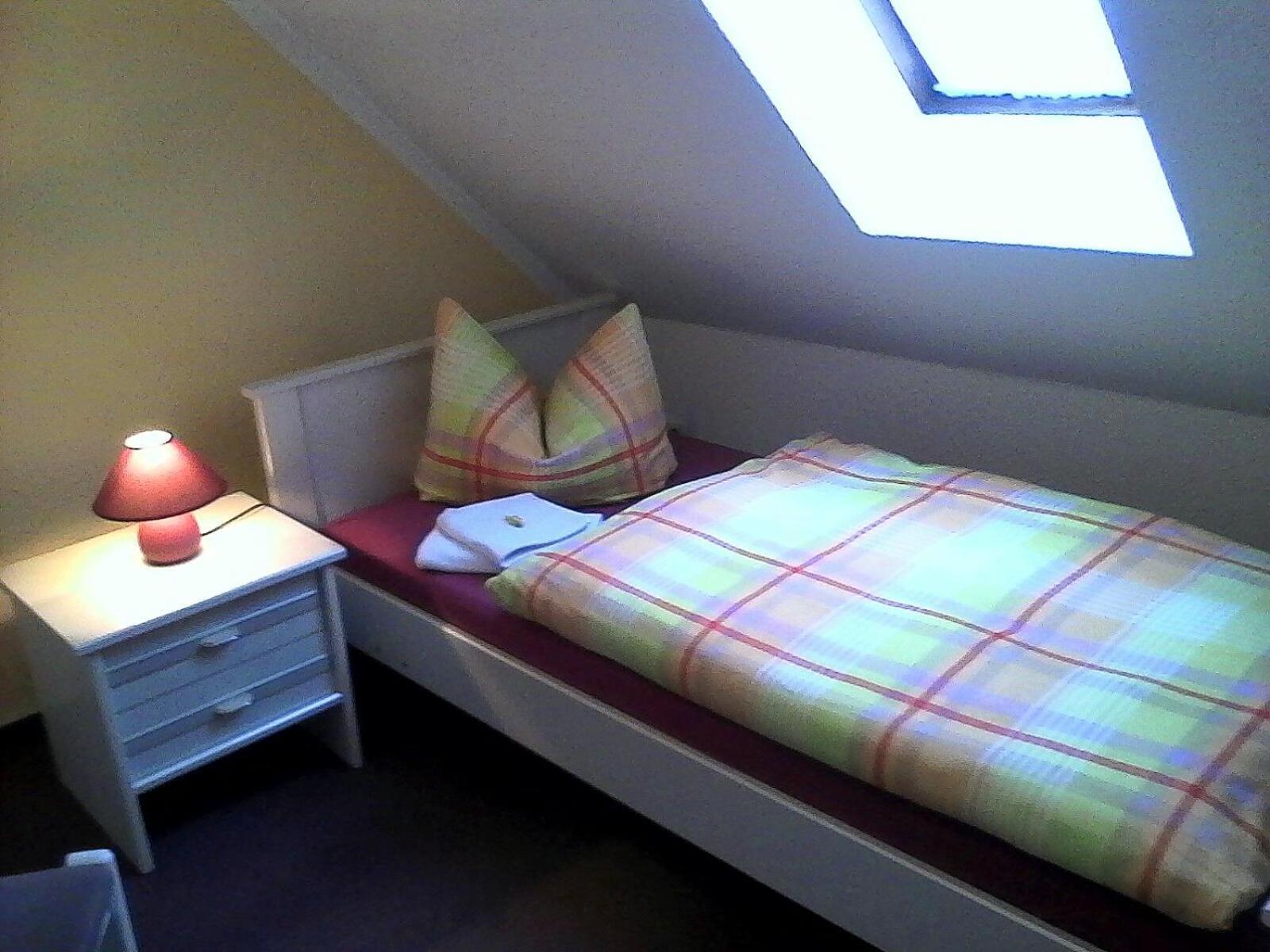 pension & sauna AM LORENZ