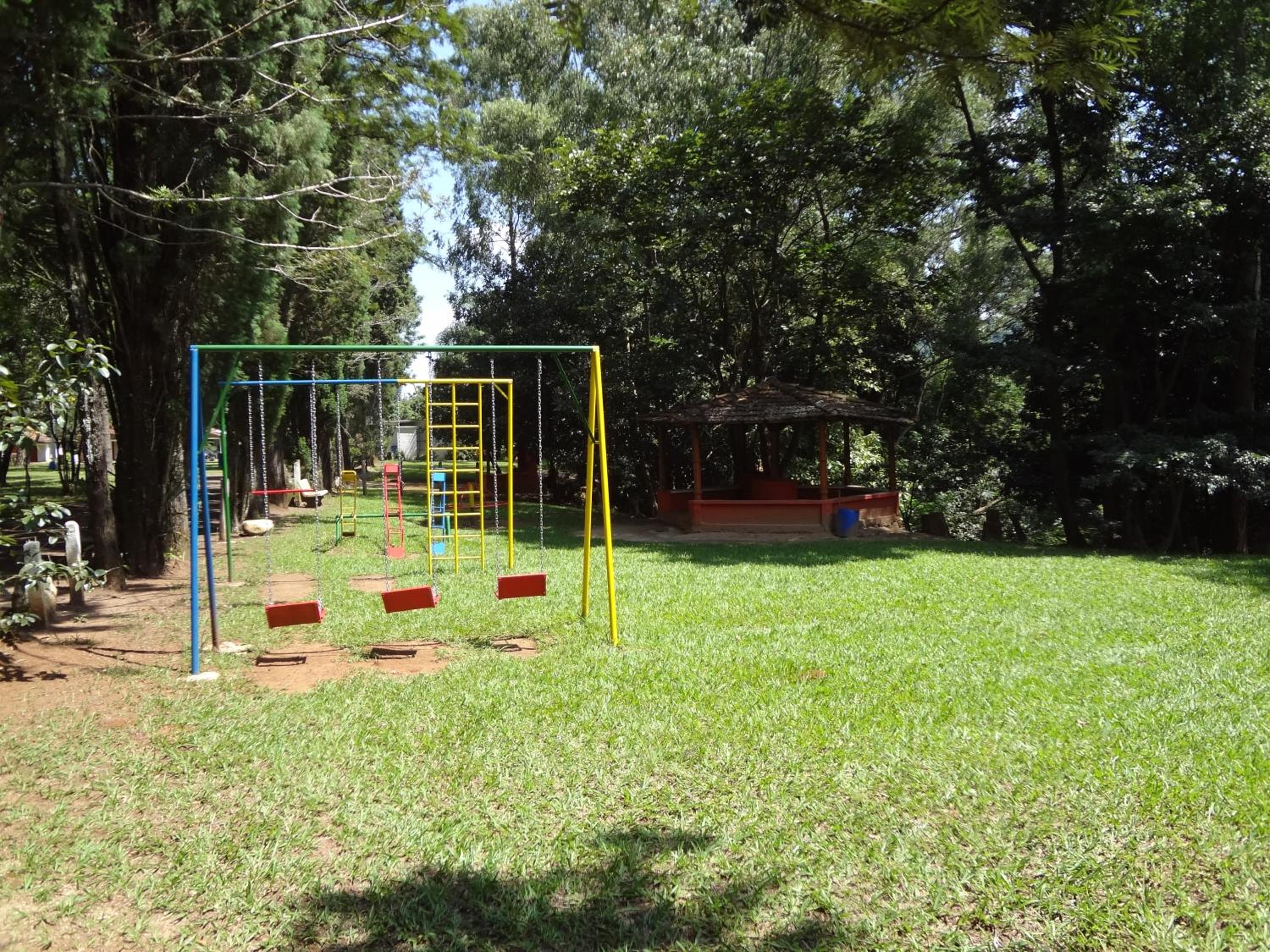 Camping e Pousada Paiol