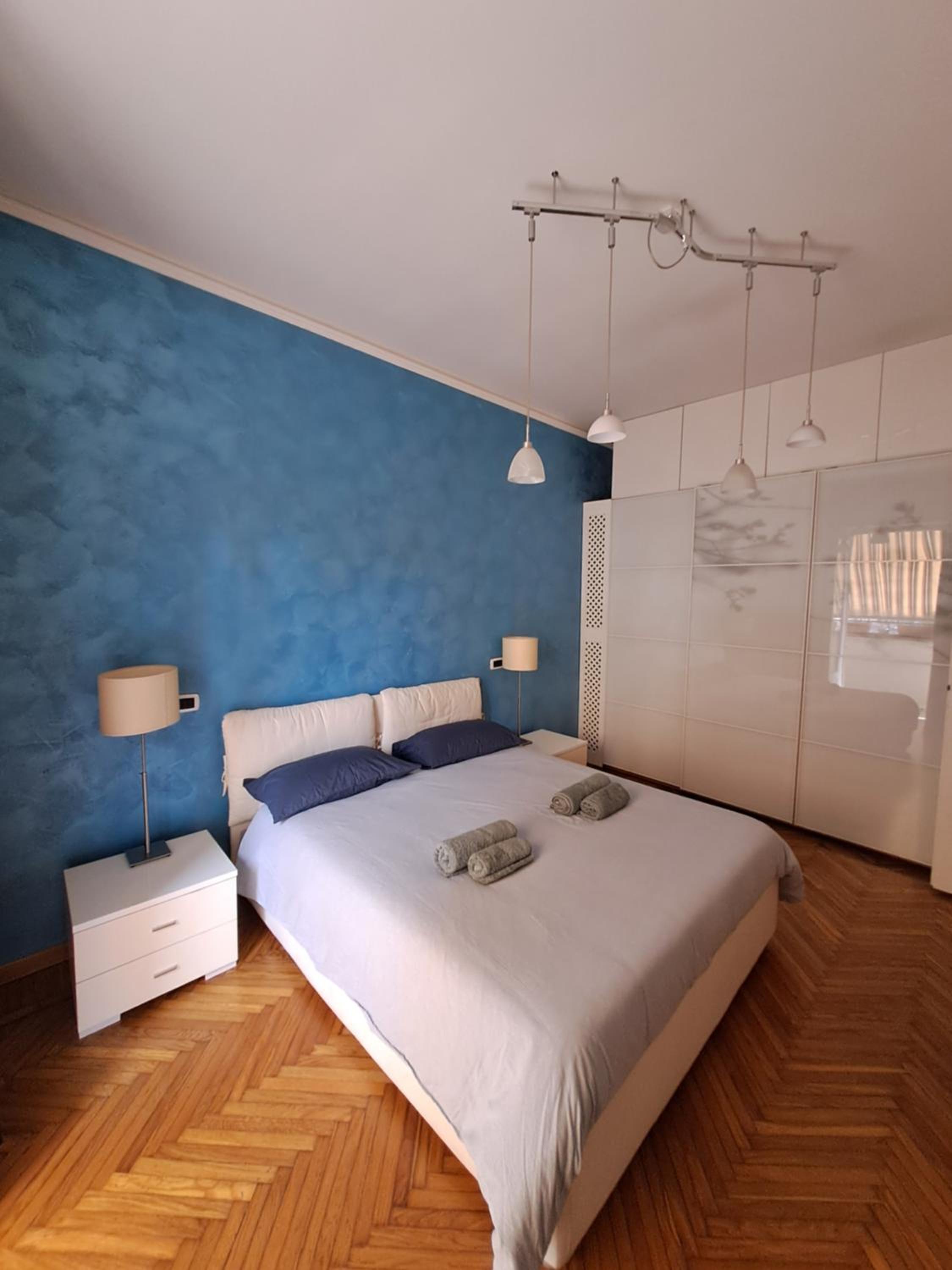 Appartamento Roma Bevignani