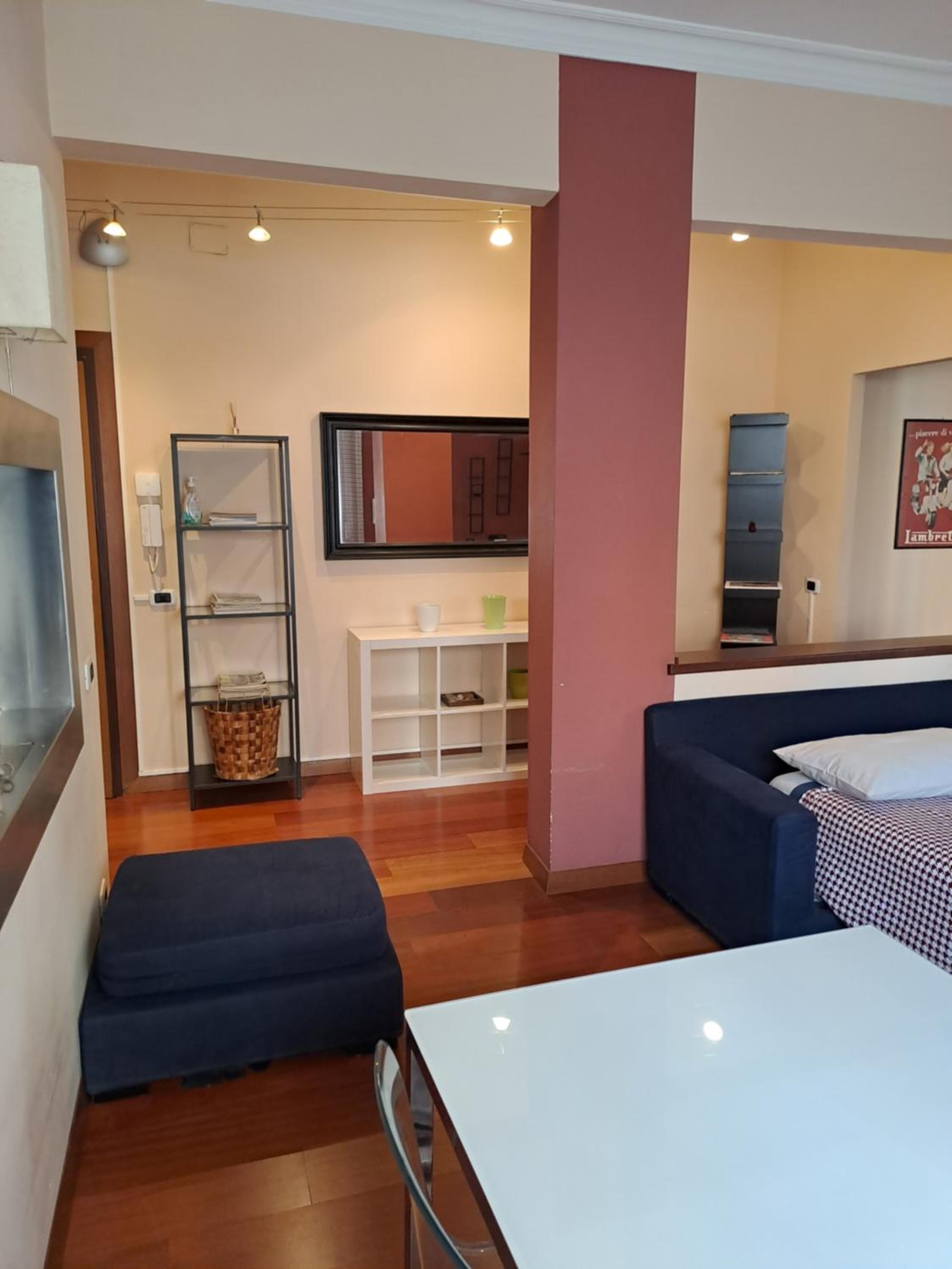 Appartamento Roma Bevignani