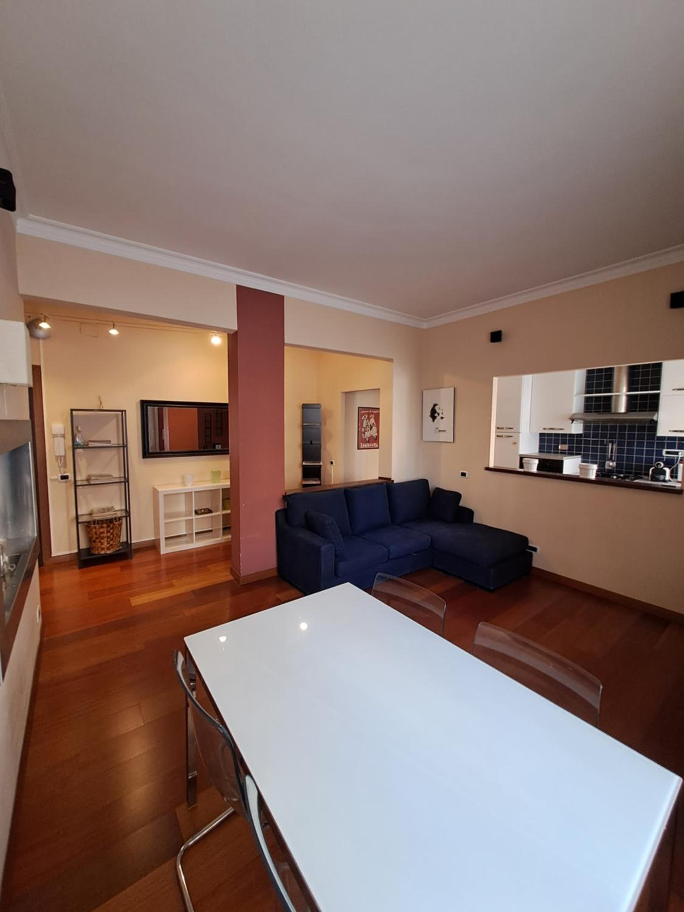 Appartamento Roma Bevignani